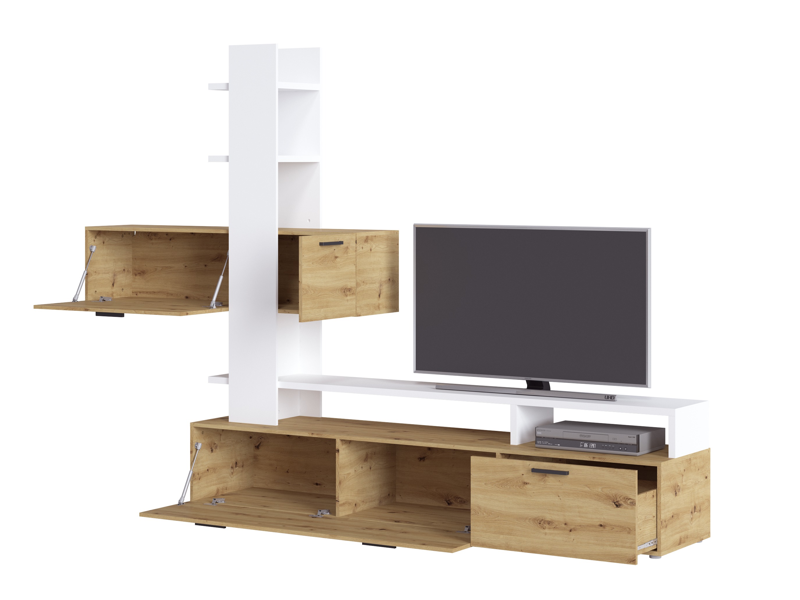 Conjunto para sala de estar Ontario 243