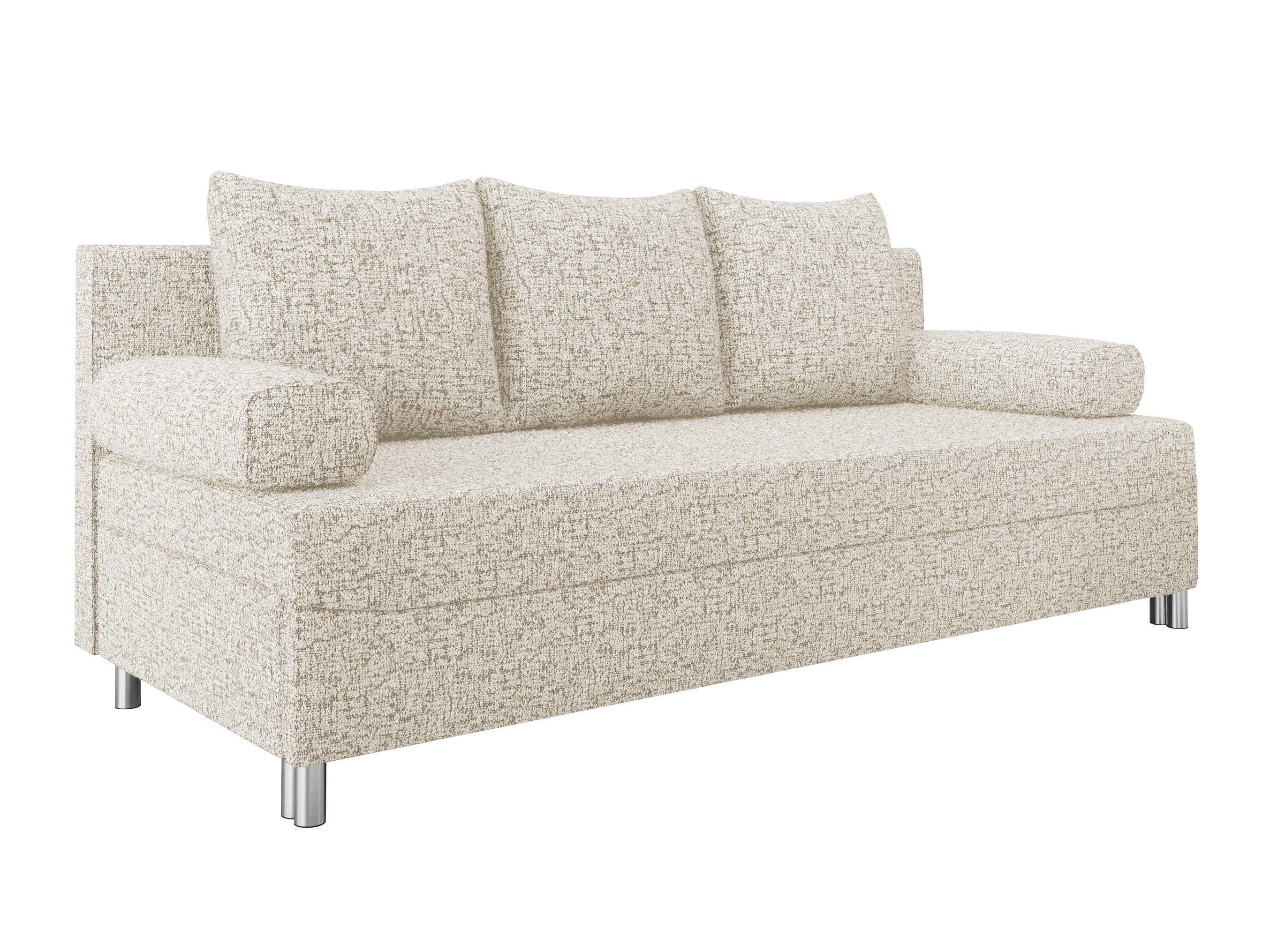 Sofá-cama Comfivo Artes (Bella 05)