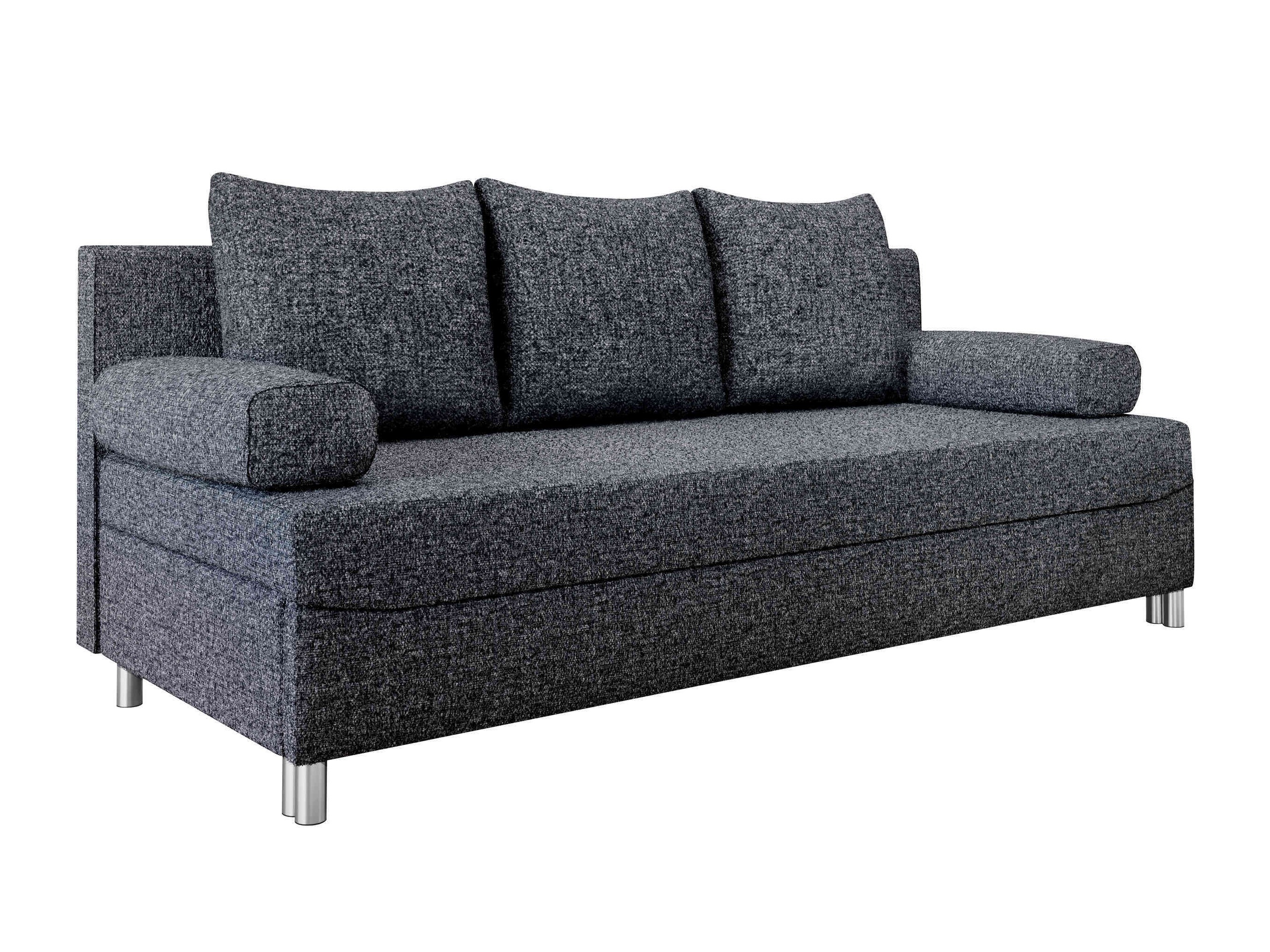 Sofá-cama Comfivo Artes (Bella 20)
