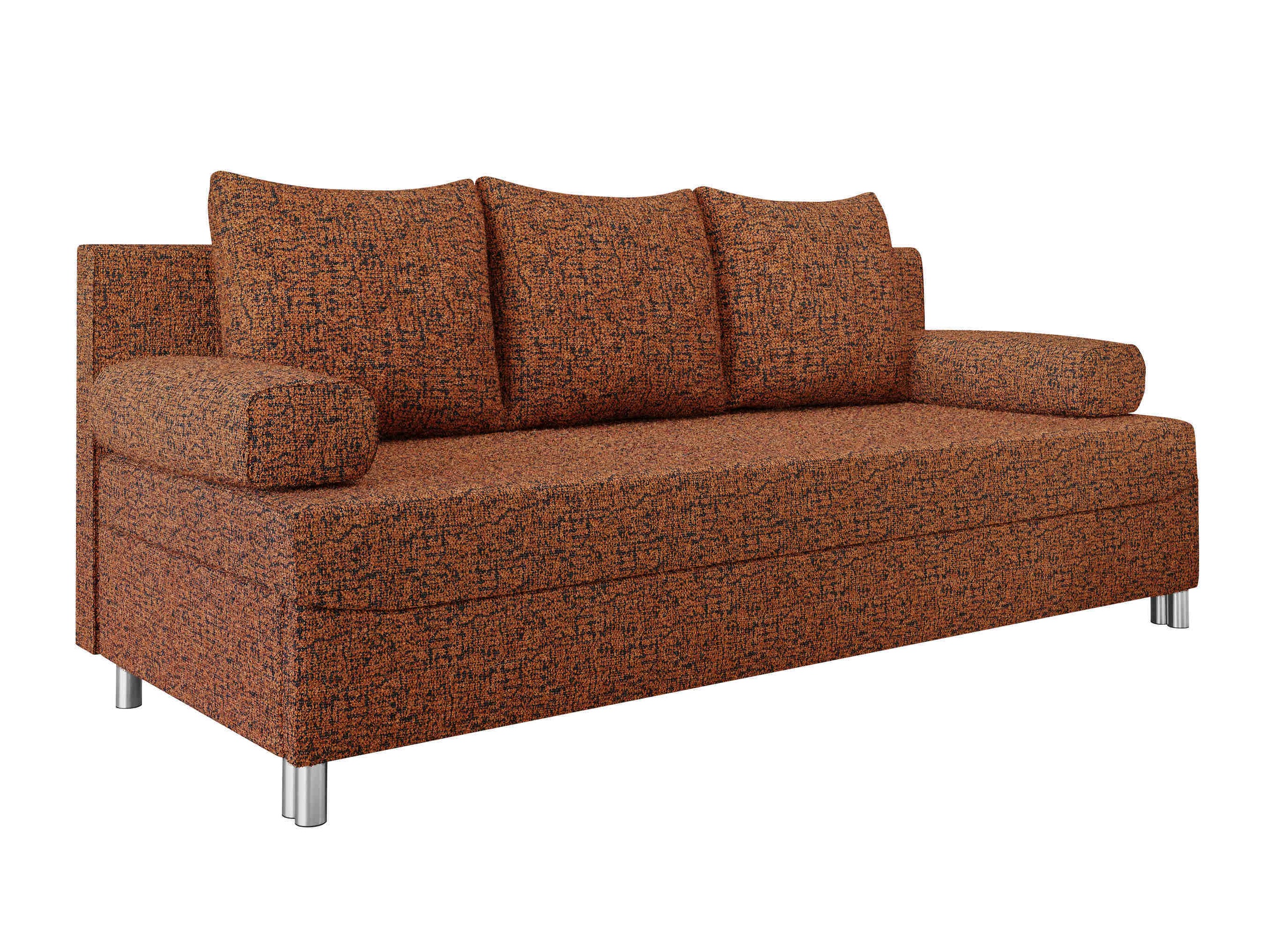 Sofá-cama Comfivo Artes (Bella 40)