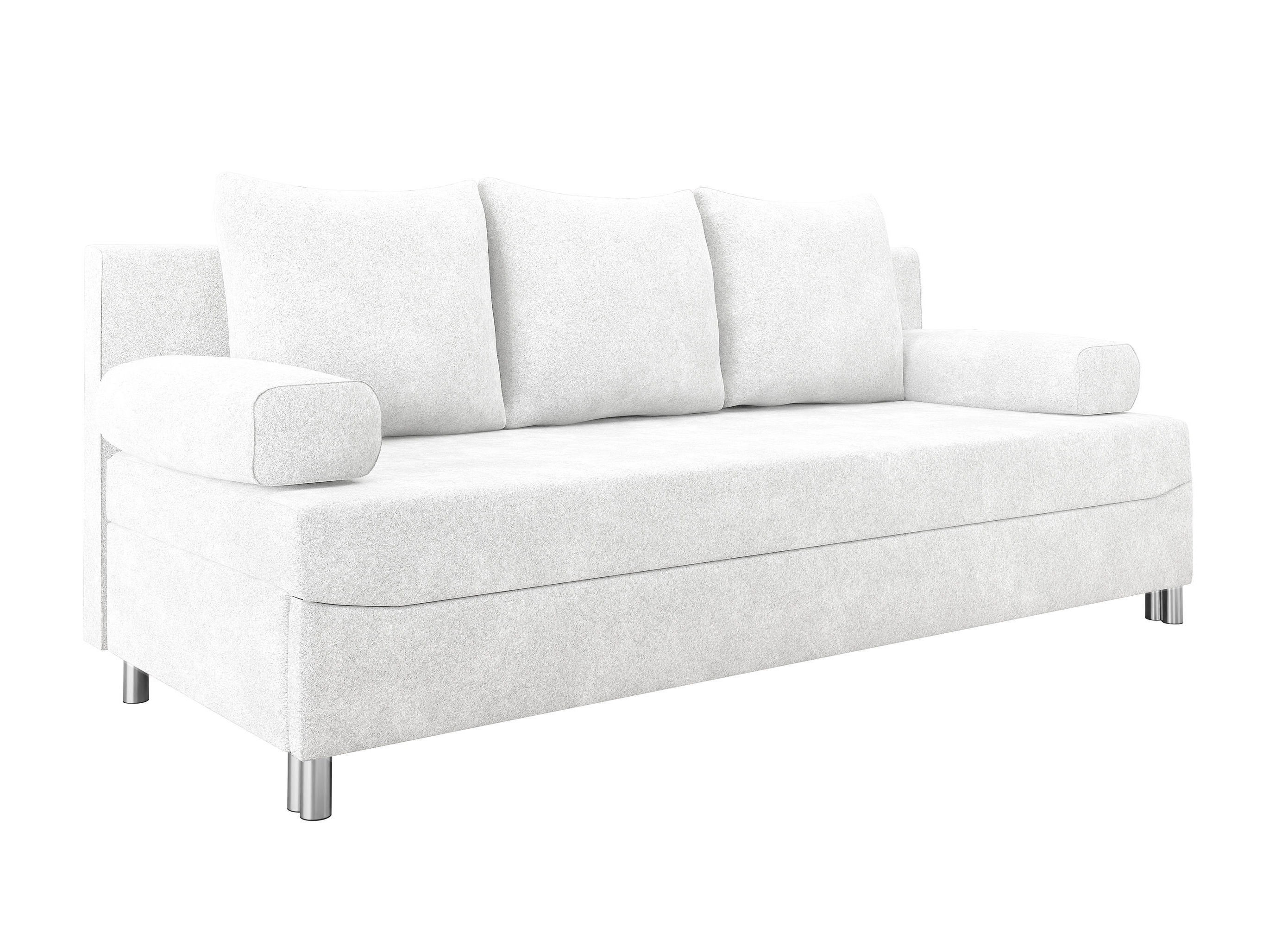 Sofá-cama Comfivo Artes (Fredo 25)