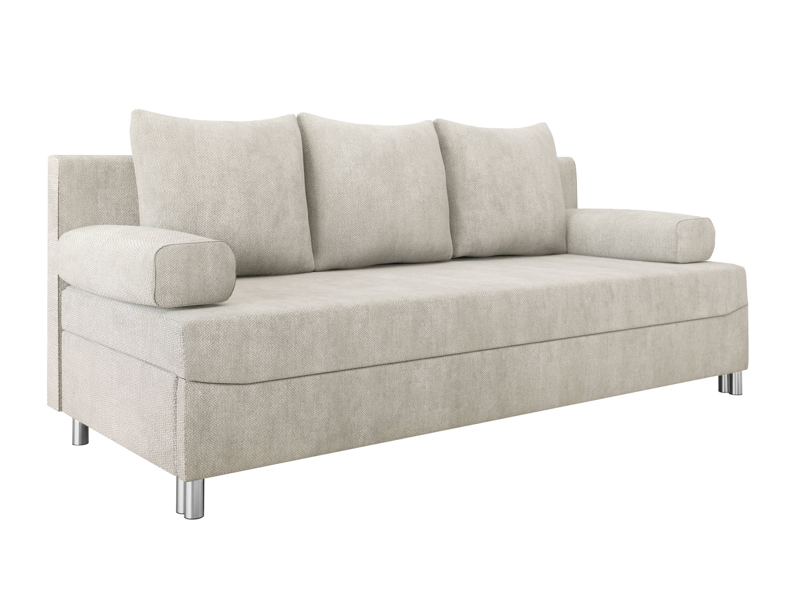 Sofá-cama Comfivo Artes (Lumo 55)