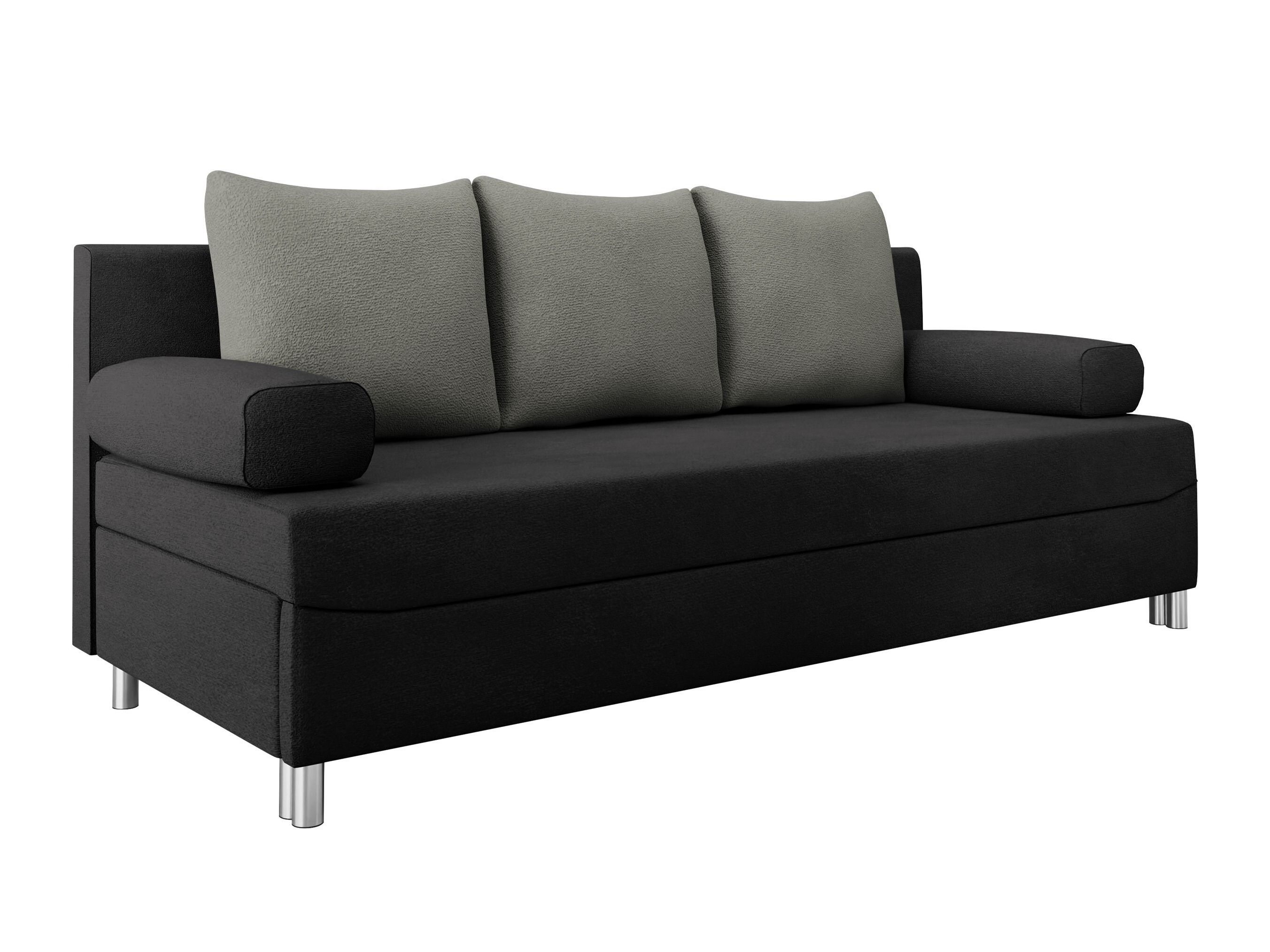 Sofá-cama Comfivo Artes (Polo 897 + Polo 894)
