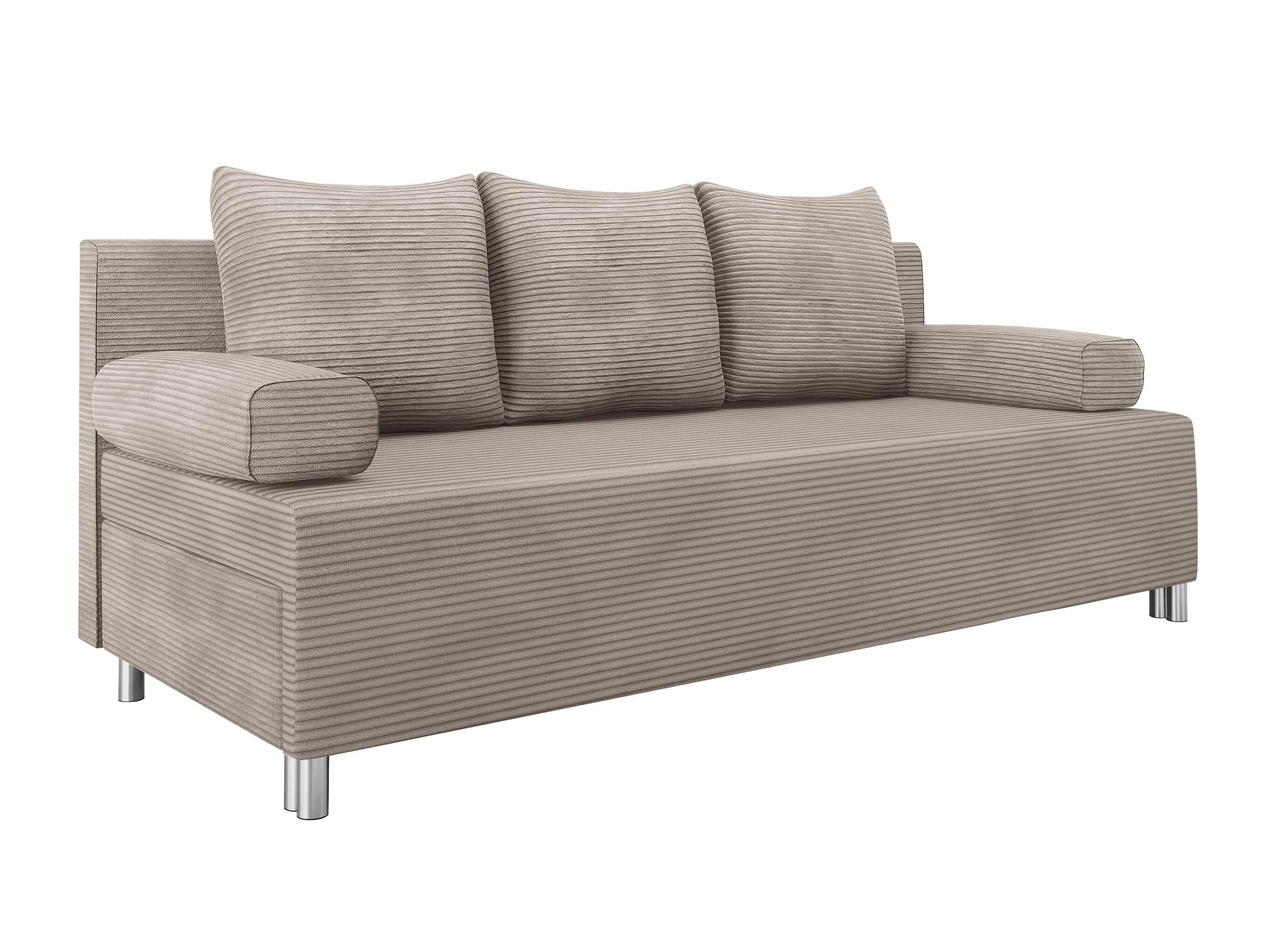 Sofá-cama Comfivo Artes (Poso 03)