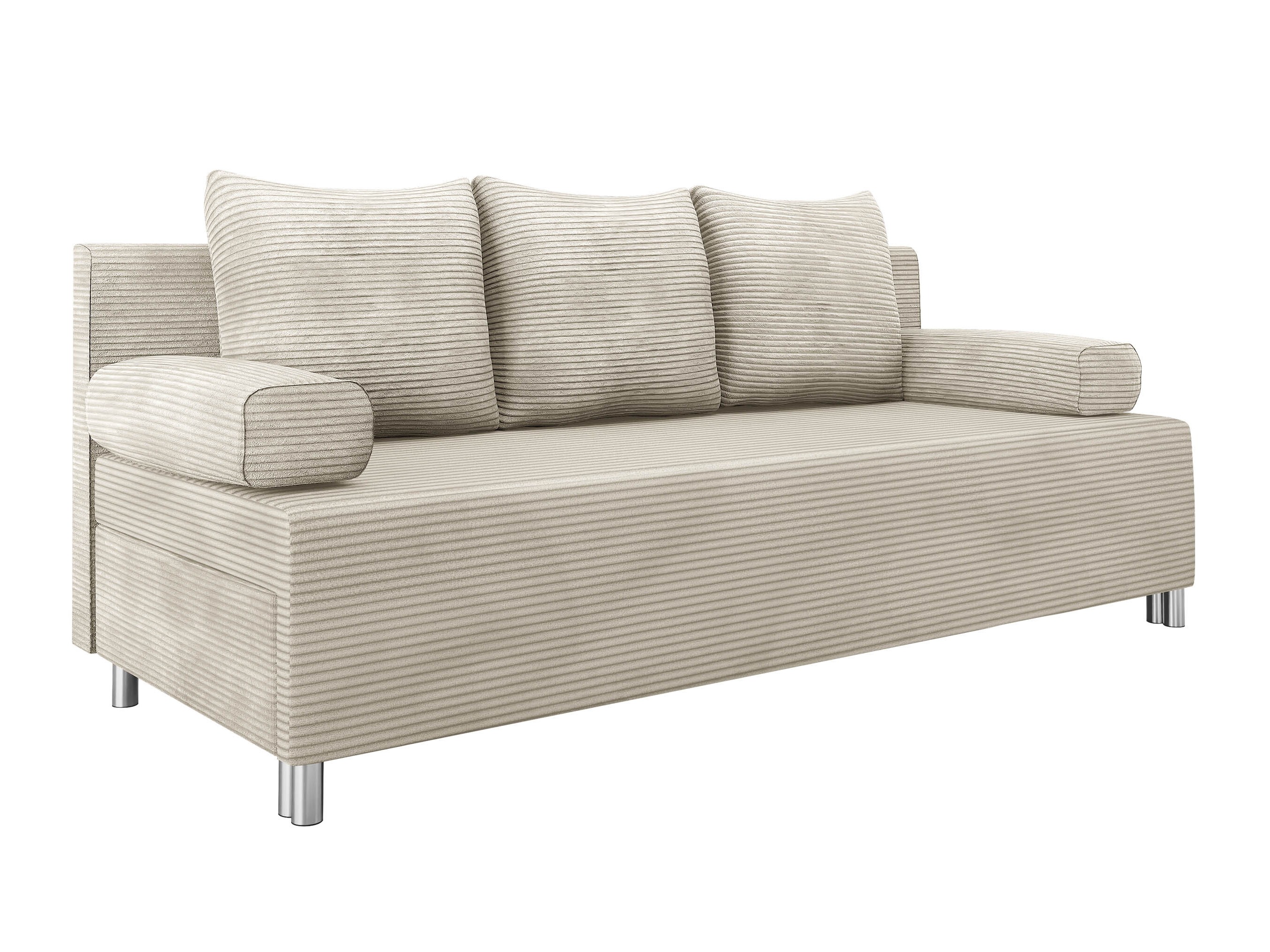 Sofá-cama Comfivo Artes (Poso 100)