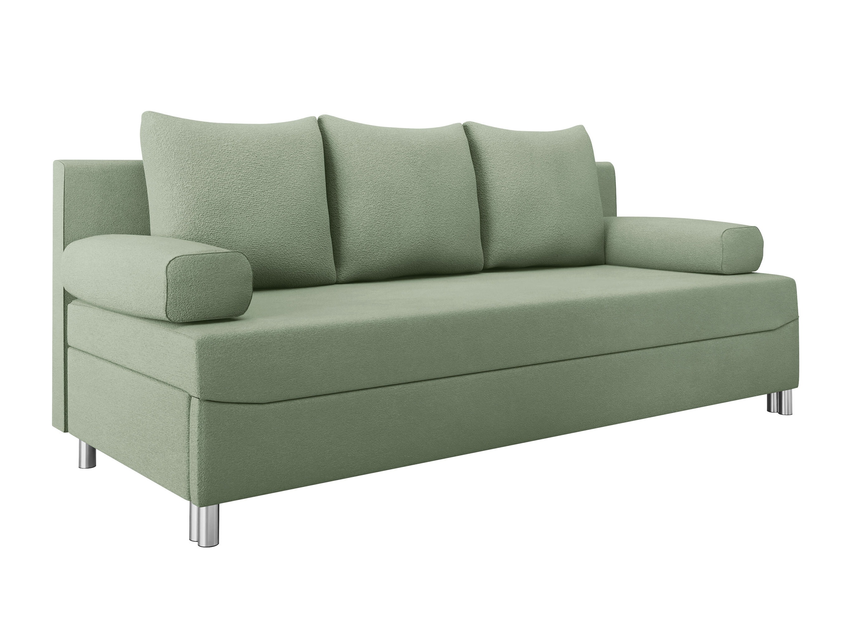 Sofá-cama Comfivo Artes (Uttario Velvet 2954)