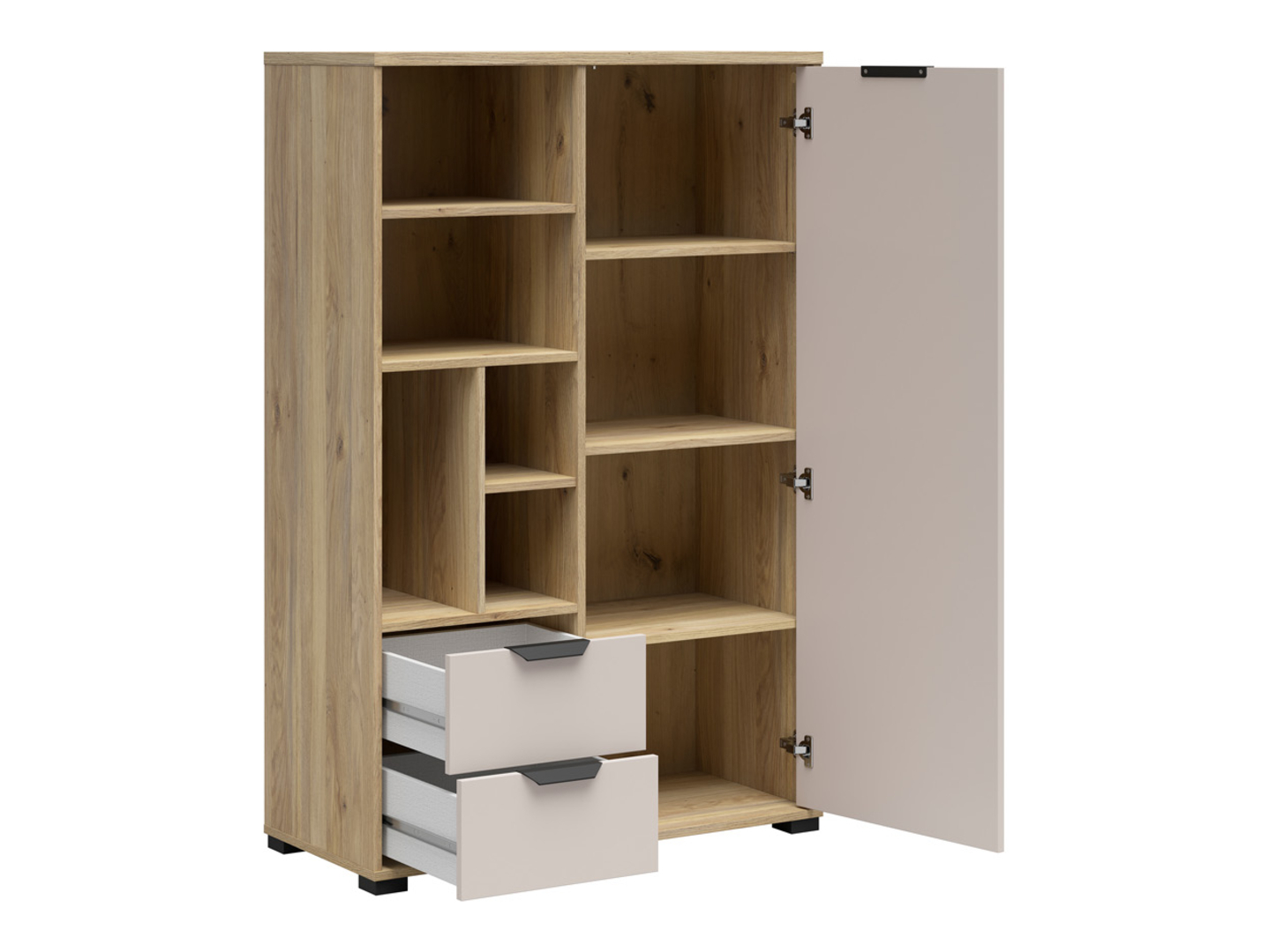 Conjunto para quarto Deldora 108