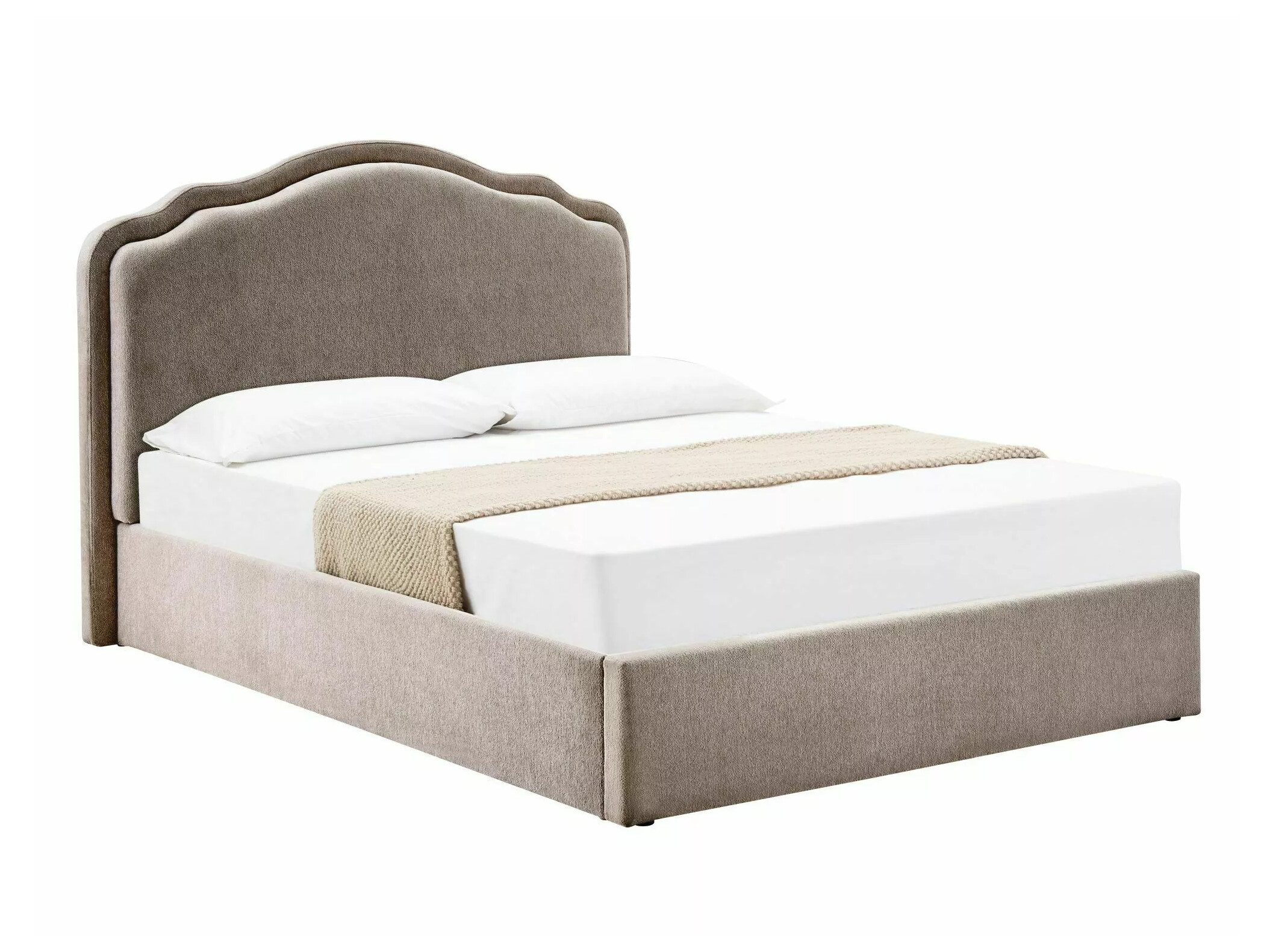 Cama Detroit 1006 (Raven 30)
