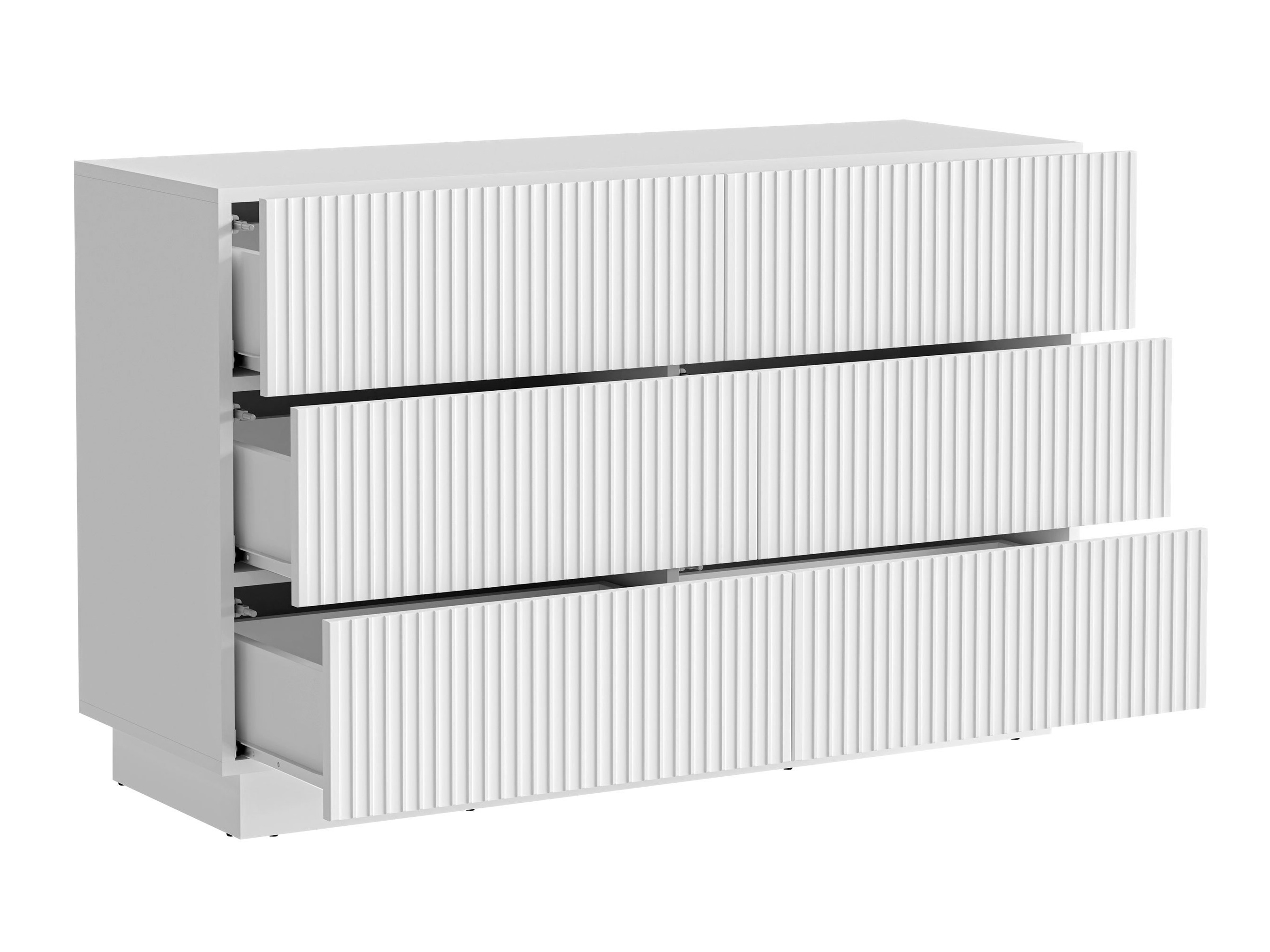 Cómoda Lusonu 108 (Branco)