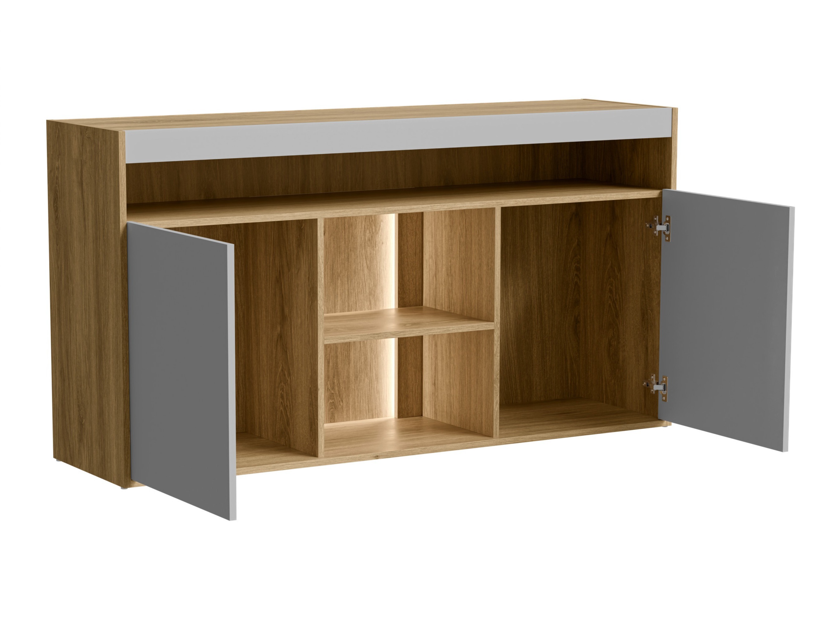 Conjunto para sala de estar Tenfioa 106