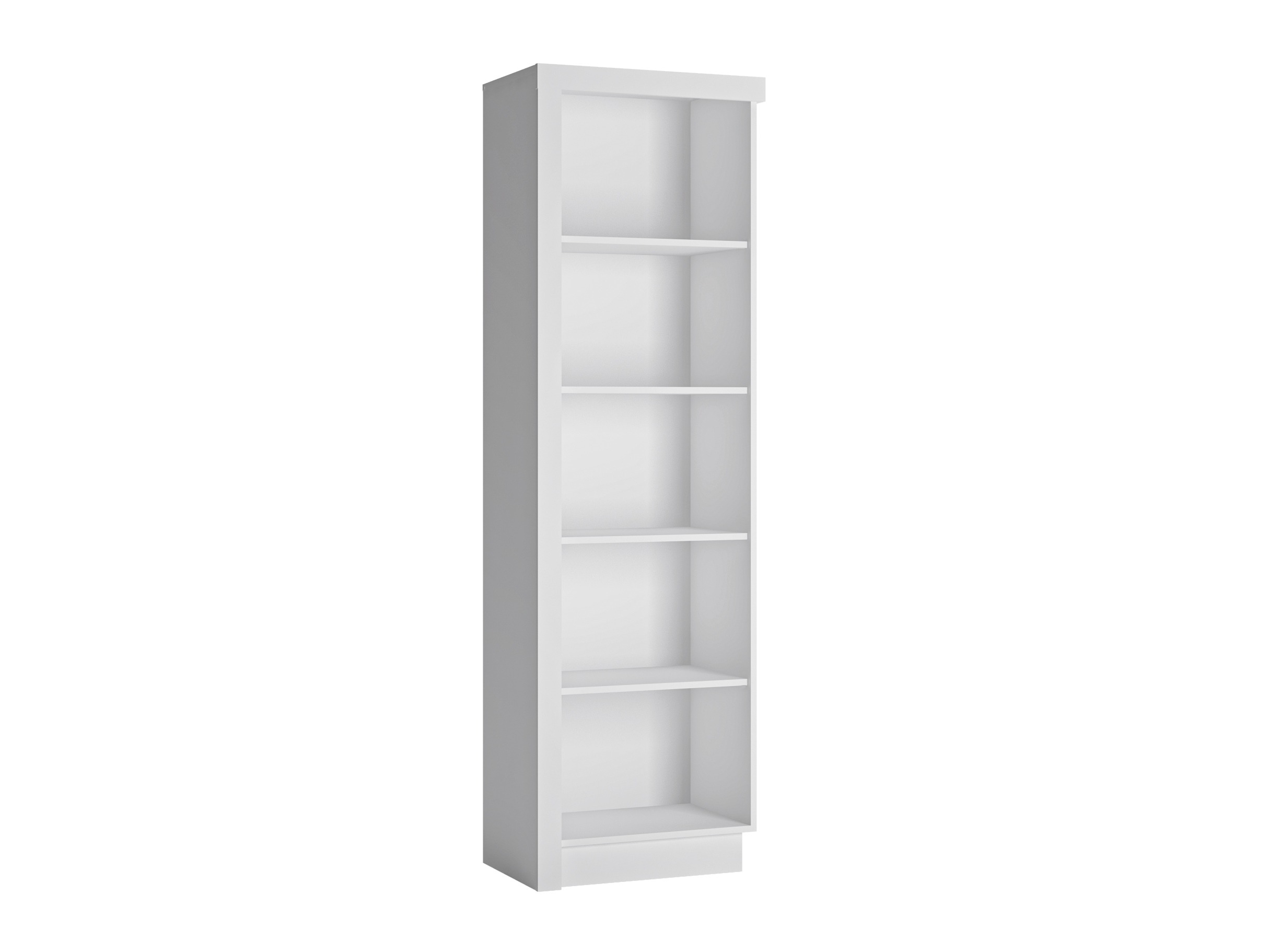Estante Feldeli 129 (Branco)
