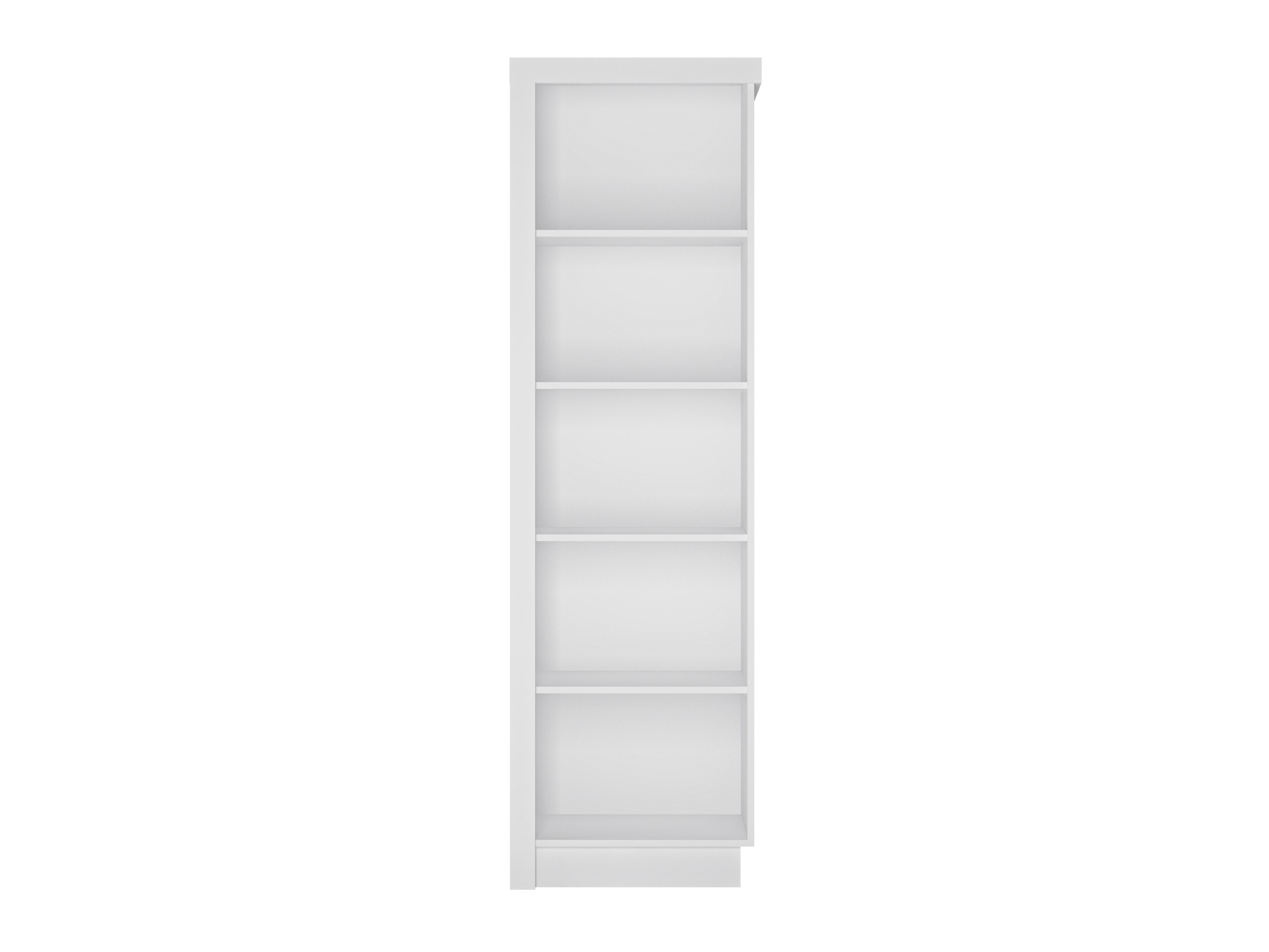 Estante Feldeli 129 (Branco)