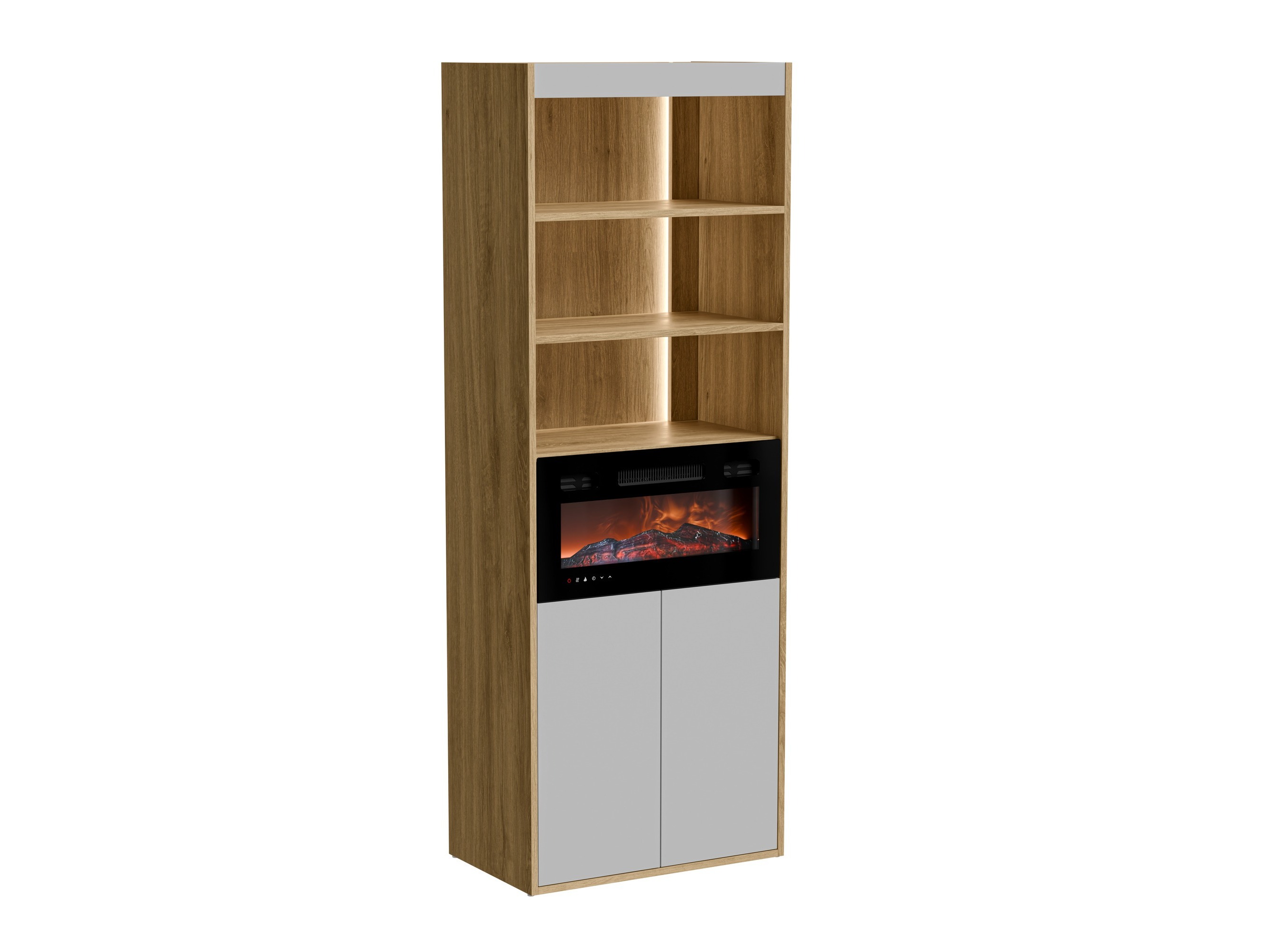 Estante Tenfioa 105
