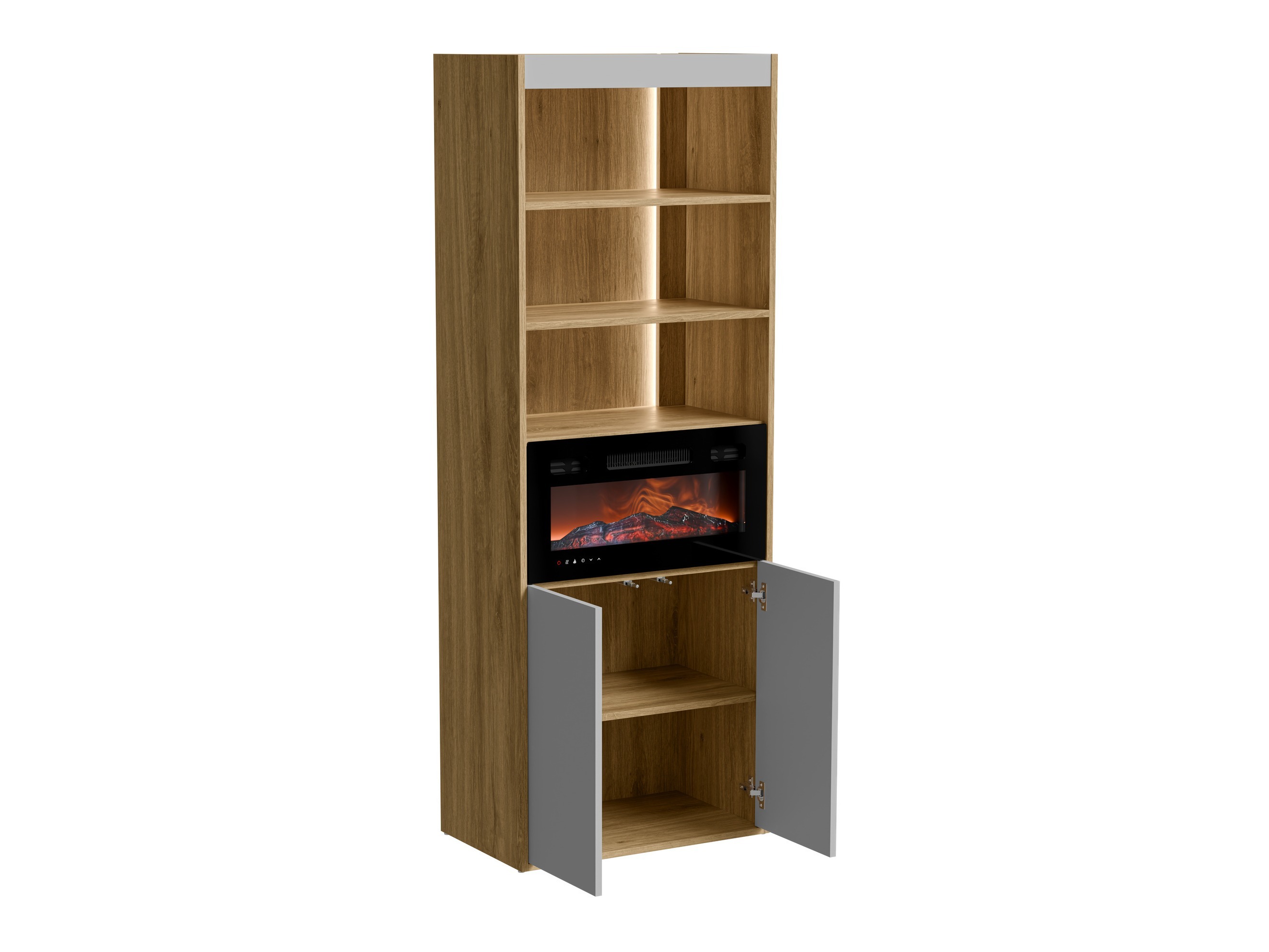 Estante Tenfioa 105