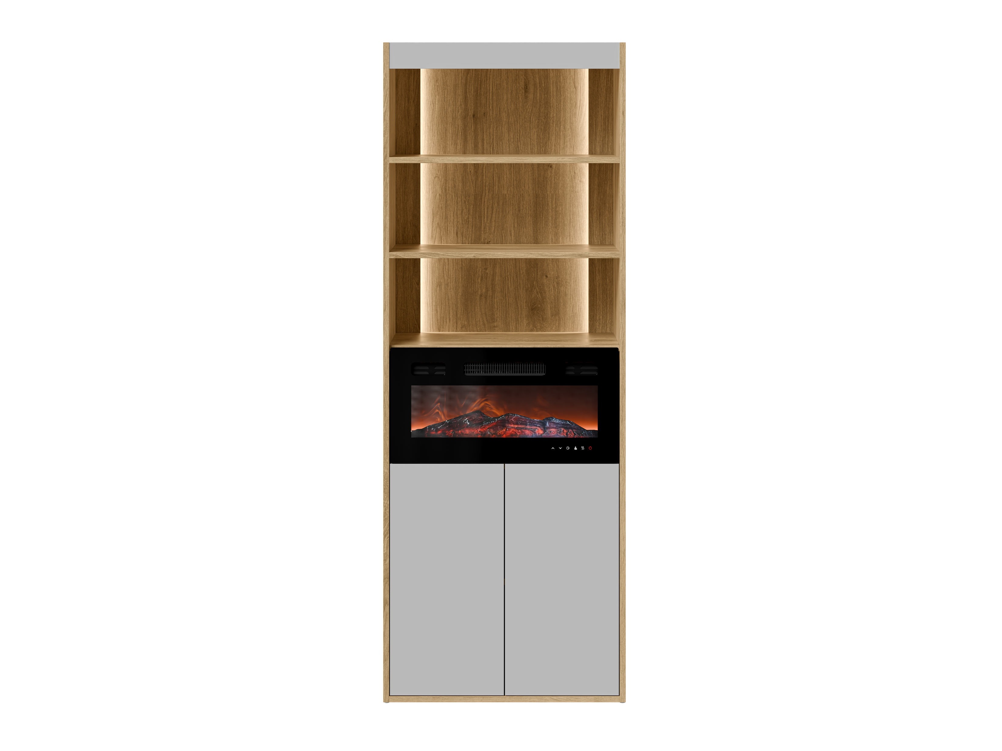 Estante Tenfioa 105