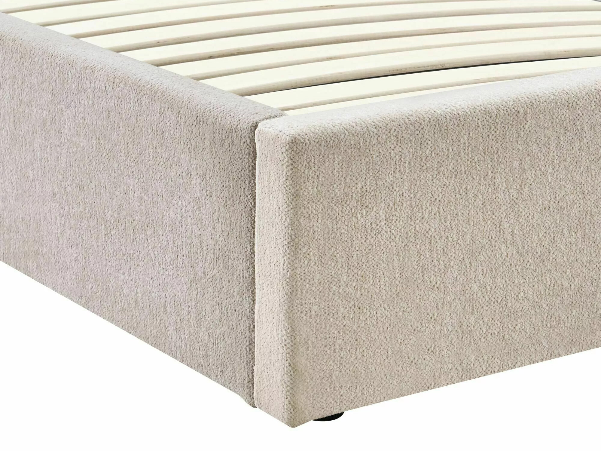 Cama Detroit 1006 (Raven 24)