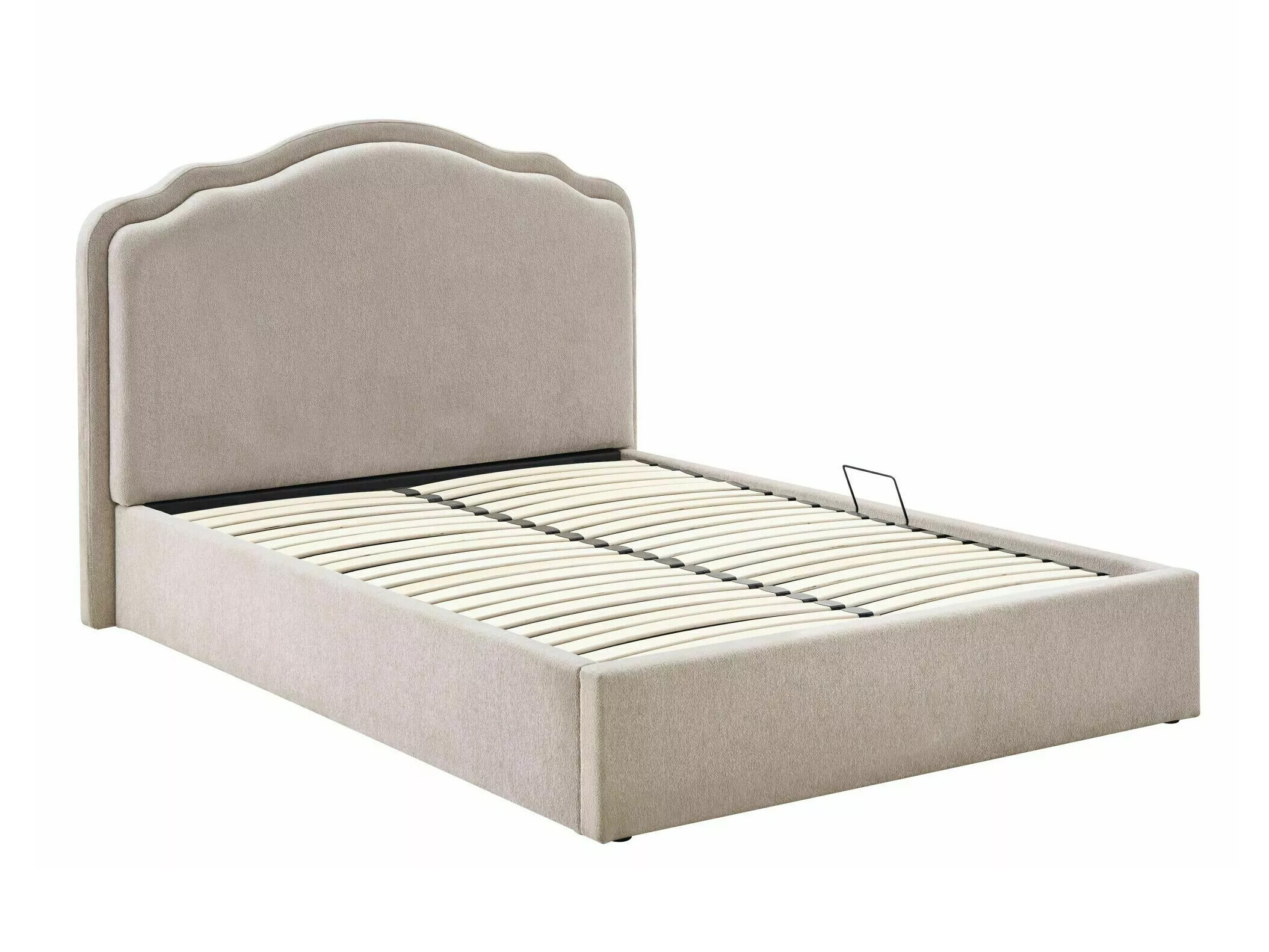Cama Detroit 1006 (Raven 24)