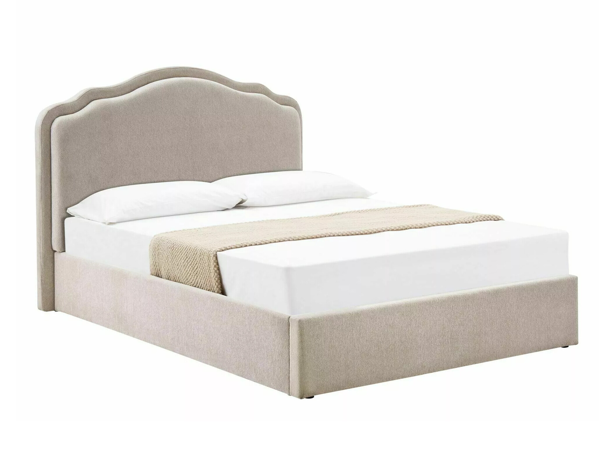Cama Detroit 1006 (Raven 24)
