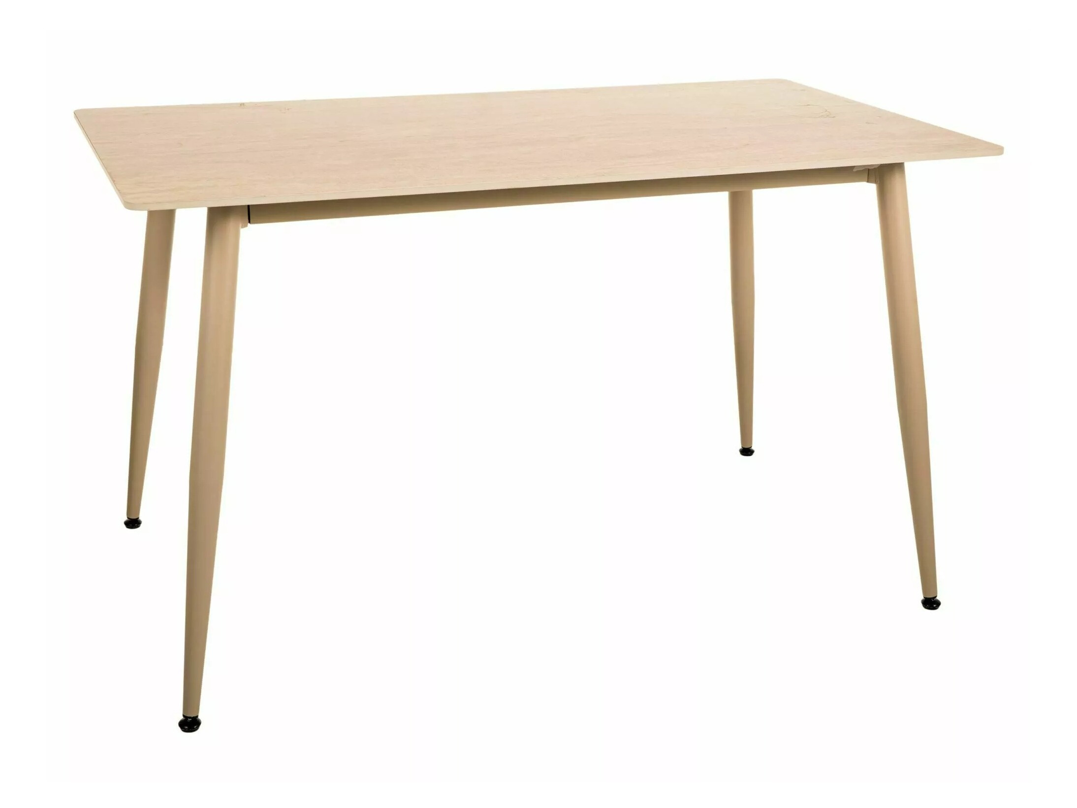 Mesa Detroit 779 (Travertino claro + Caxemira)