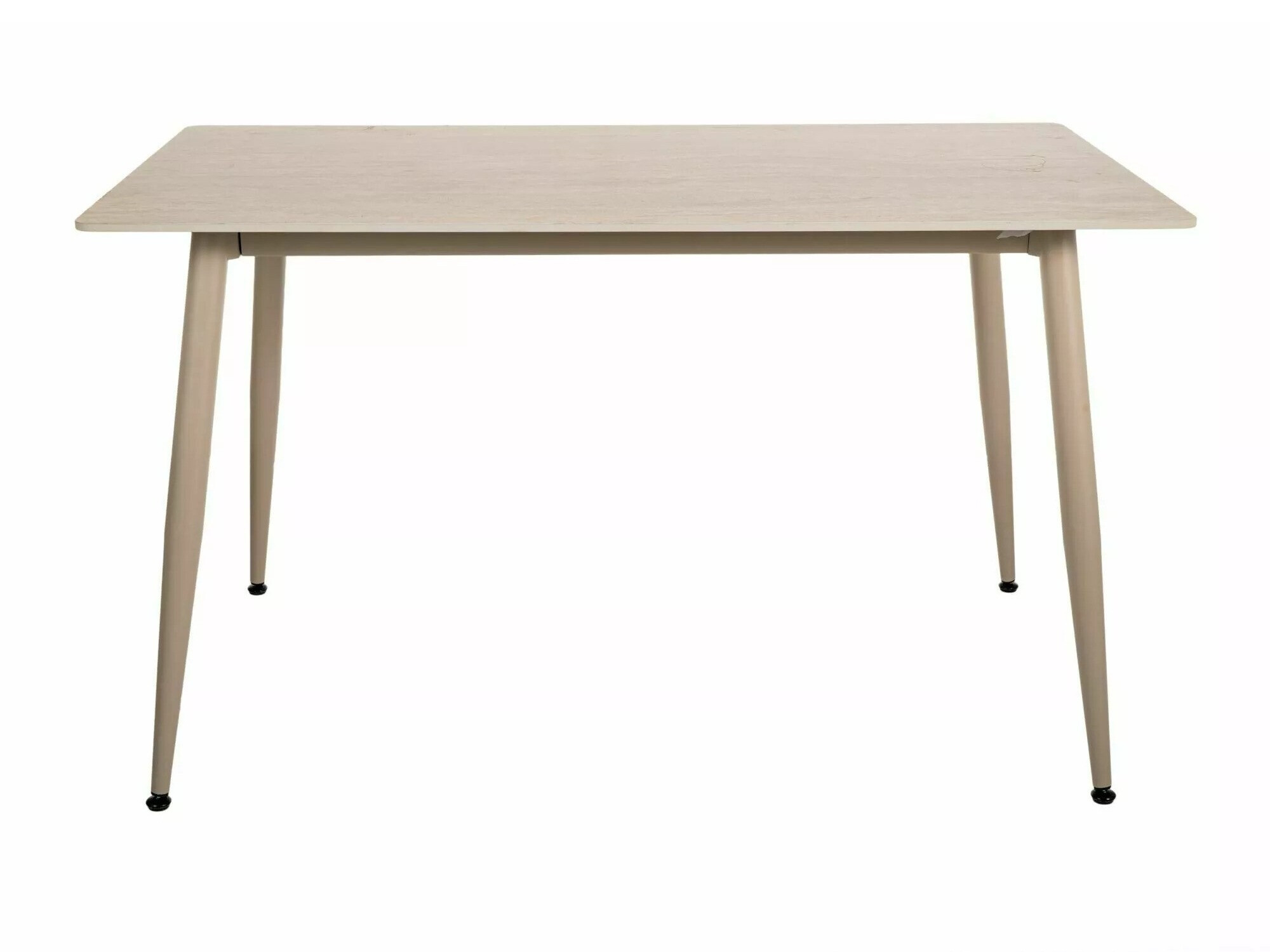 Mesa Detroit 779 (Travertino claro + Caxemira)