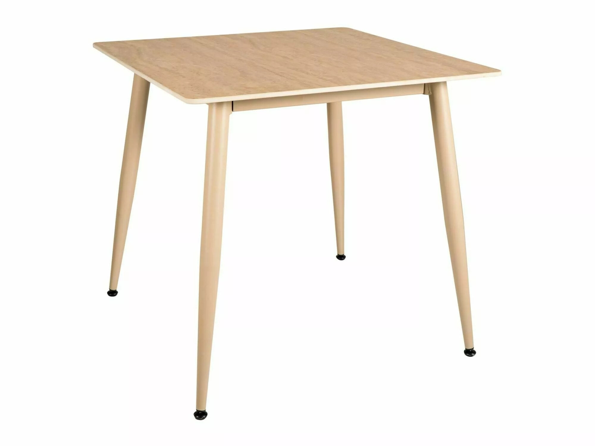 Mesa Detroit 876 (Travertino claro + Caxemira)