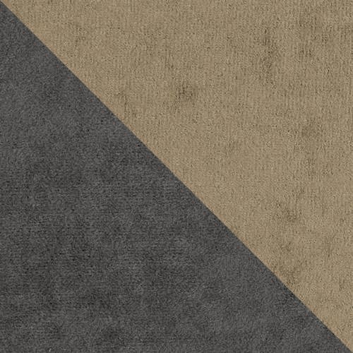 Sofá-cama Comfivo Artes (Alova 36 + Alova 07)