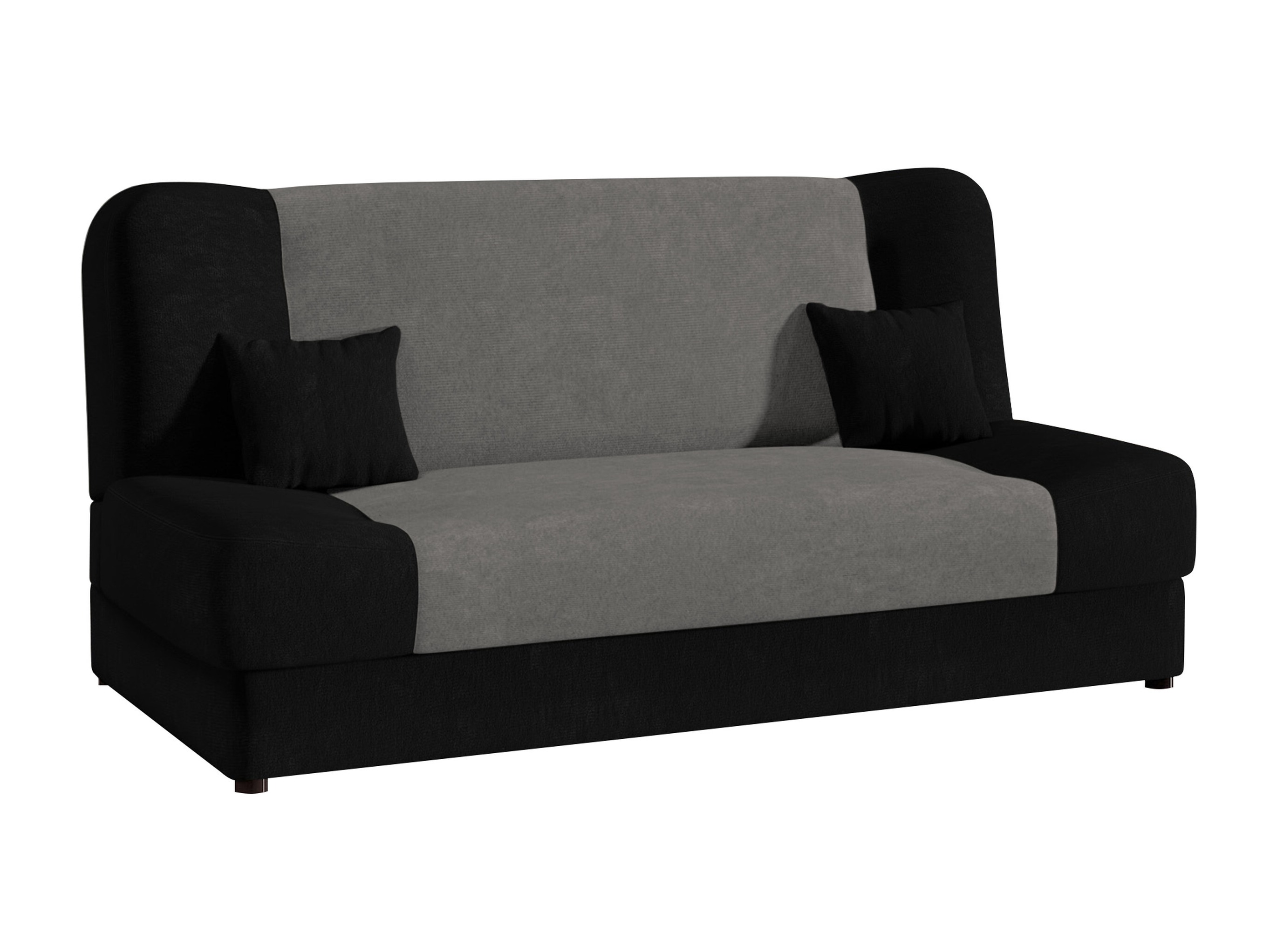 Sofá-cama Comfivo Cera I (Alova 04 + Alova 36)