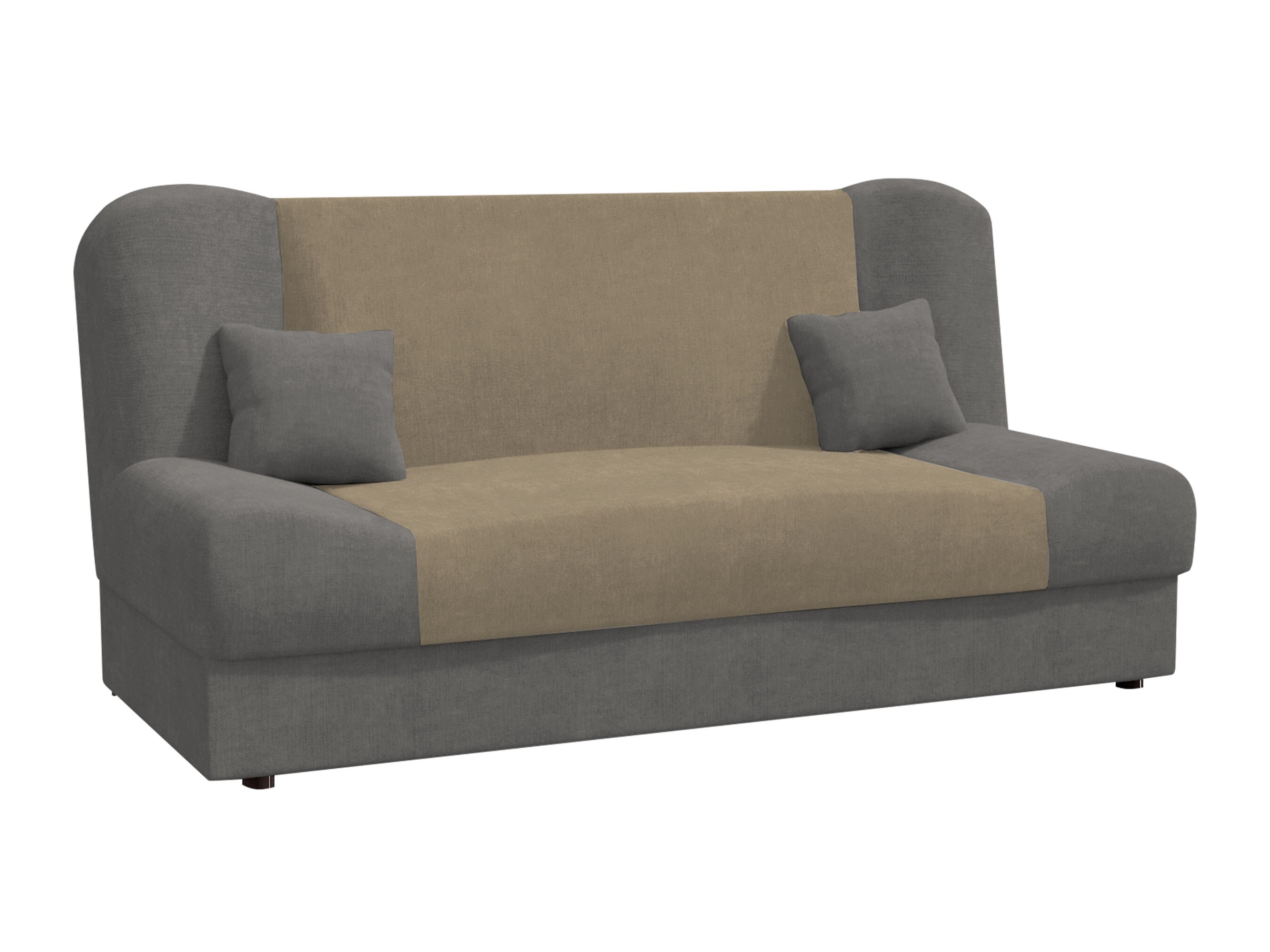 Sofá-cama Comfivo Cera I (Alova 36 + Alova 07)