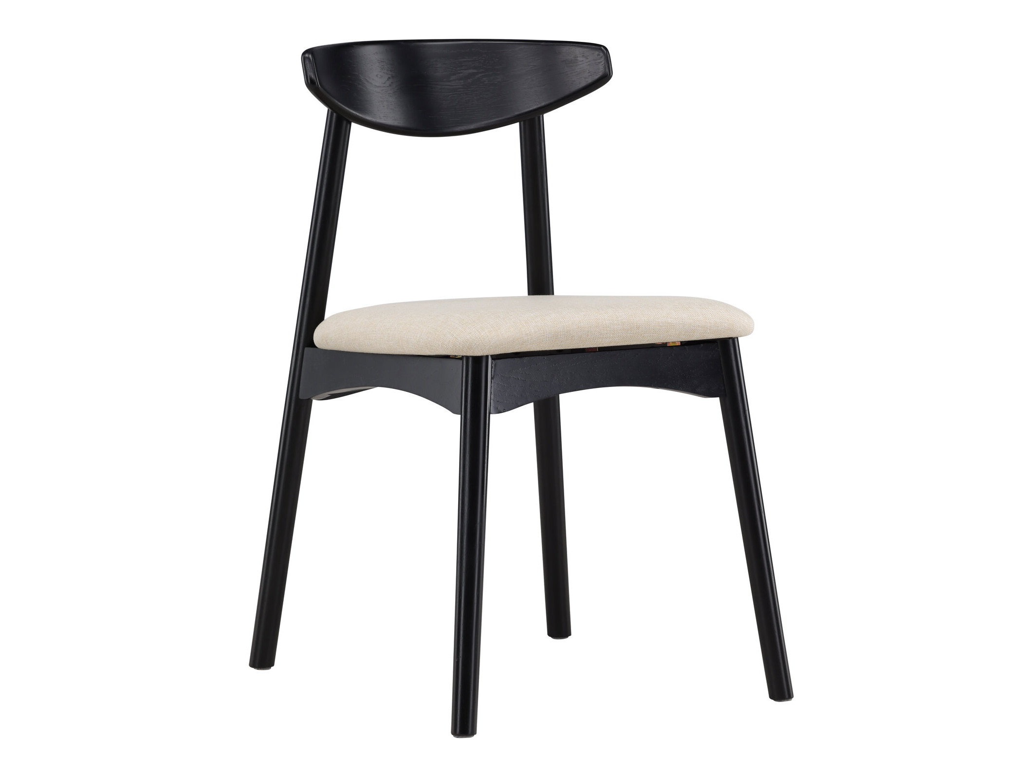 Cadeira Dallas 5348 (Preto)