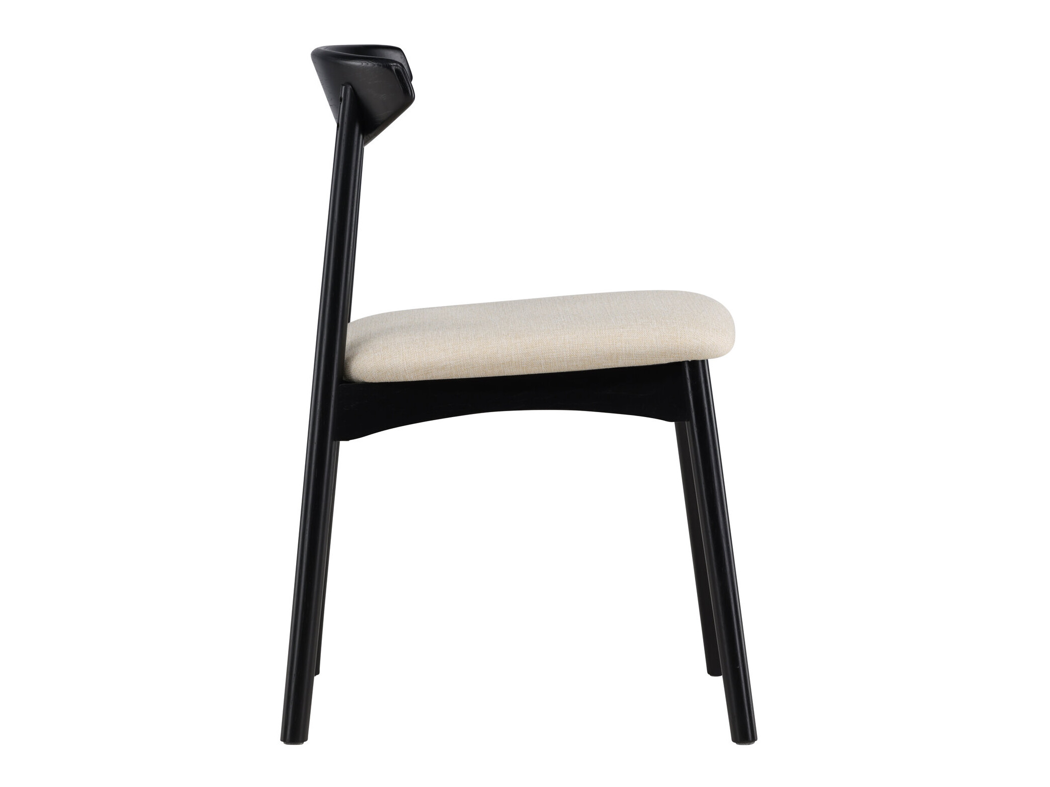 Cadeira Dallas 5348 (Preto)