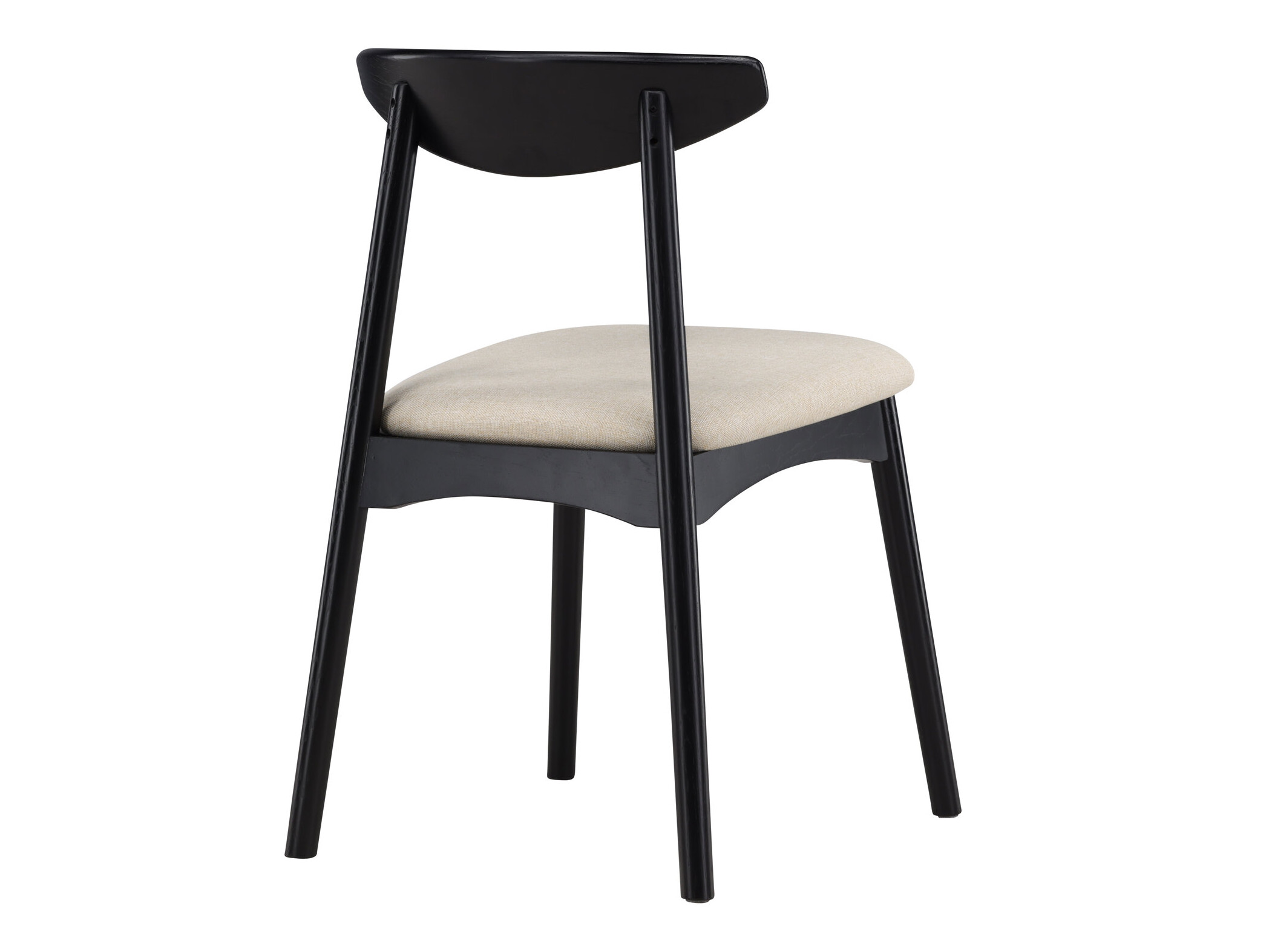 Cadeira Dallas 5348 (Preto)