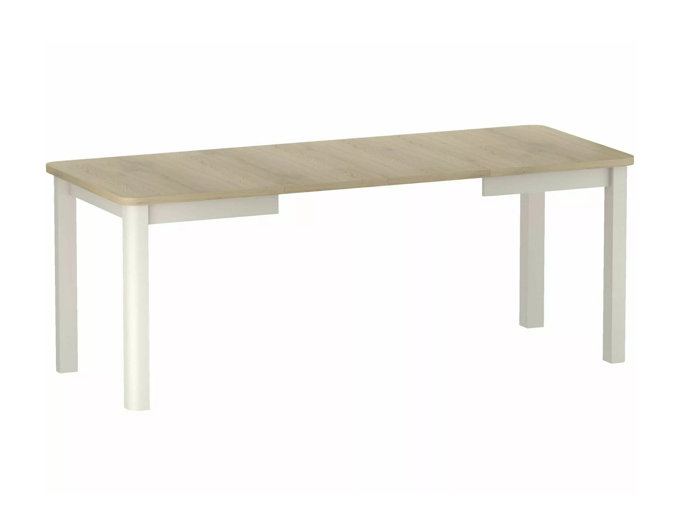 Mesa Detroit 1007 (Caxemira + Carvalho Cremona)