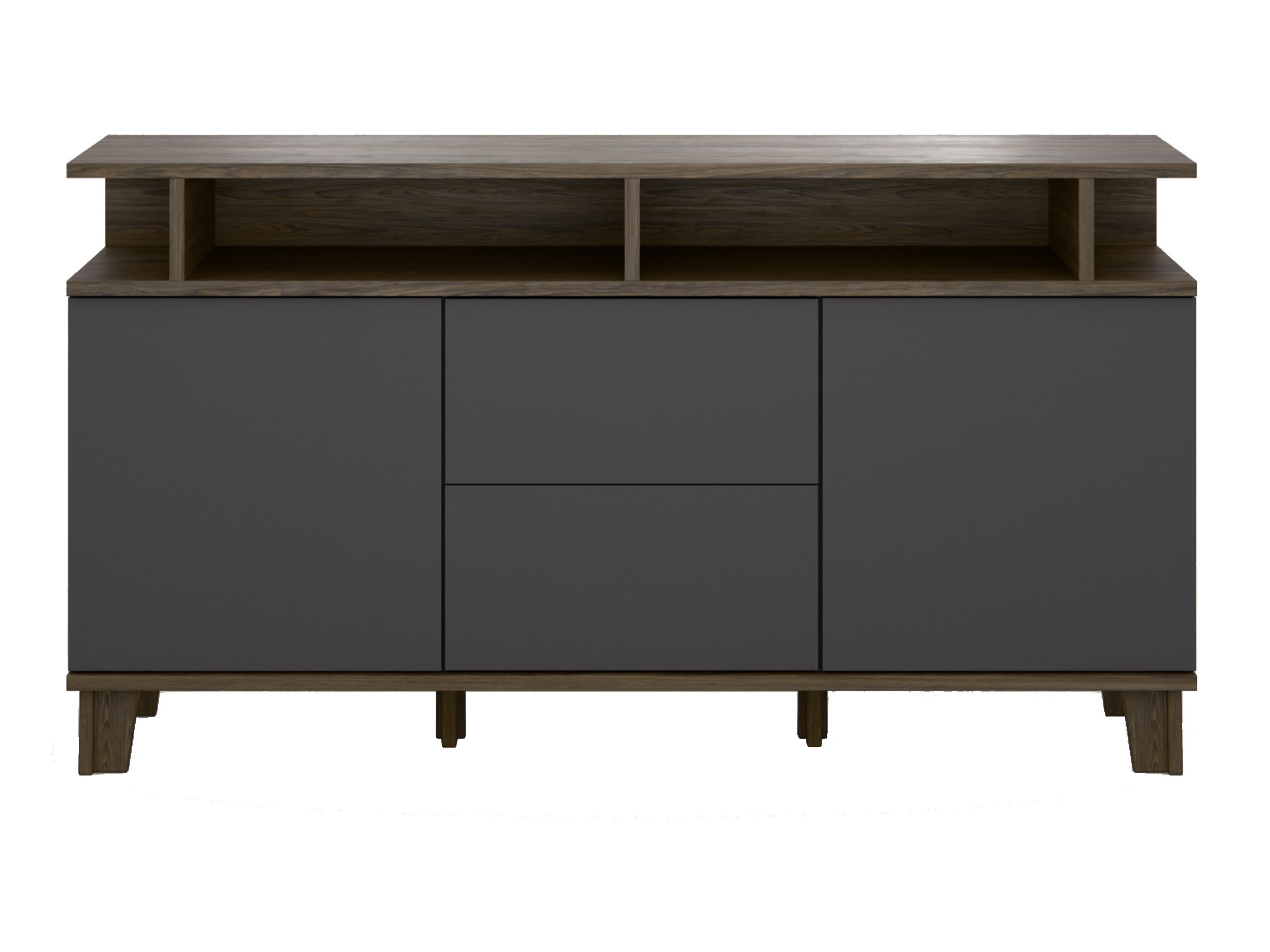 Cómoda Evarveru 105 (Antracite)