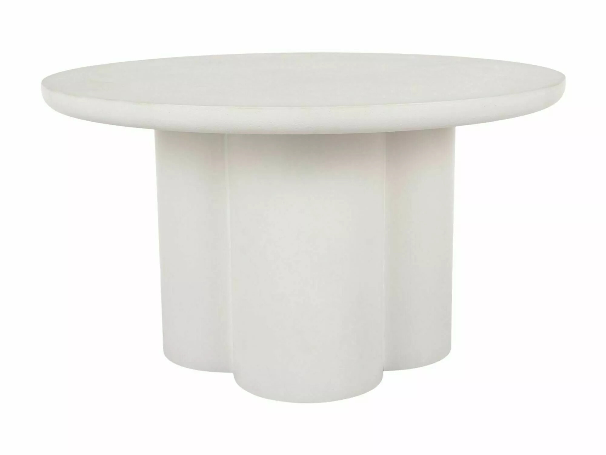 Mesa de centro Detroit 1013 (Ecru branco)