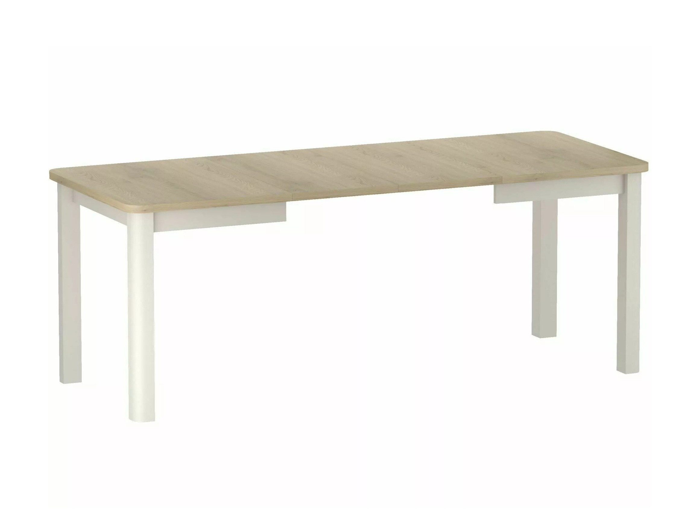 Mesa Detroit 1008 (Caxemira + Carvalho Cremona)