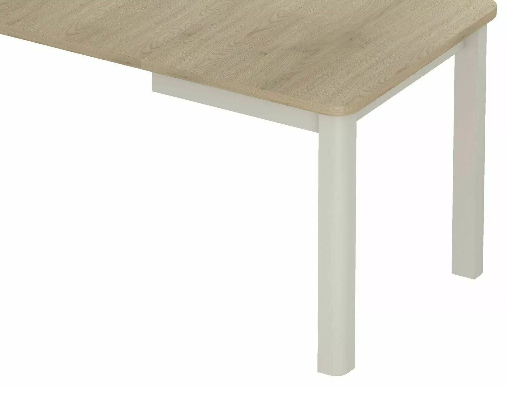 Mesa Detroit 1008 (Caxemira + Carvalho Cremona)