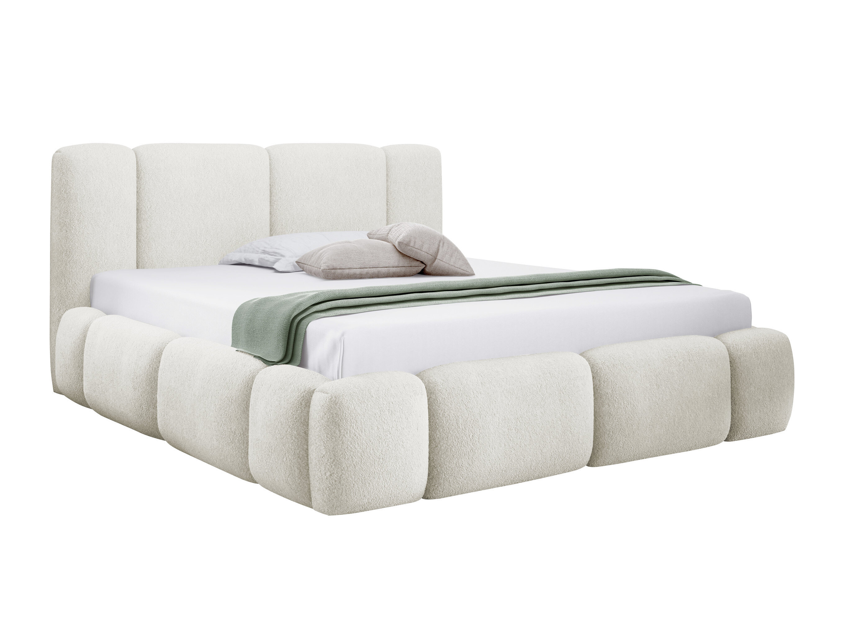 Cama Margaris (Lambi 01)