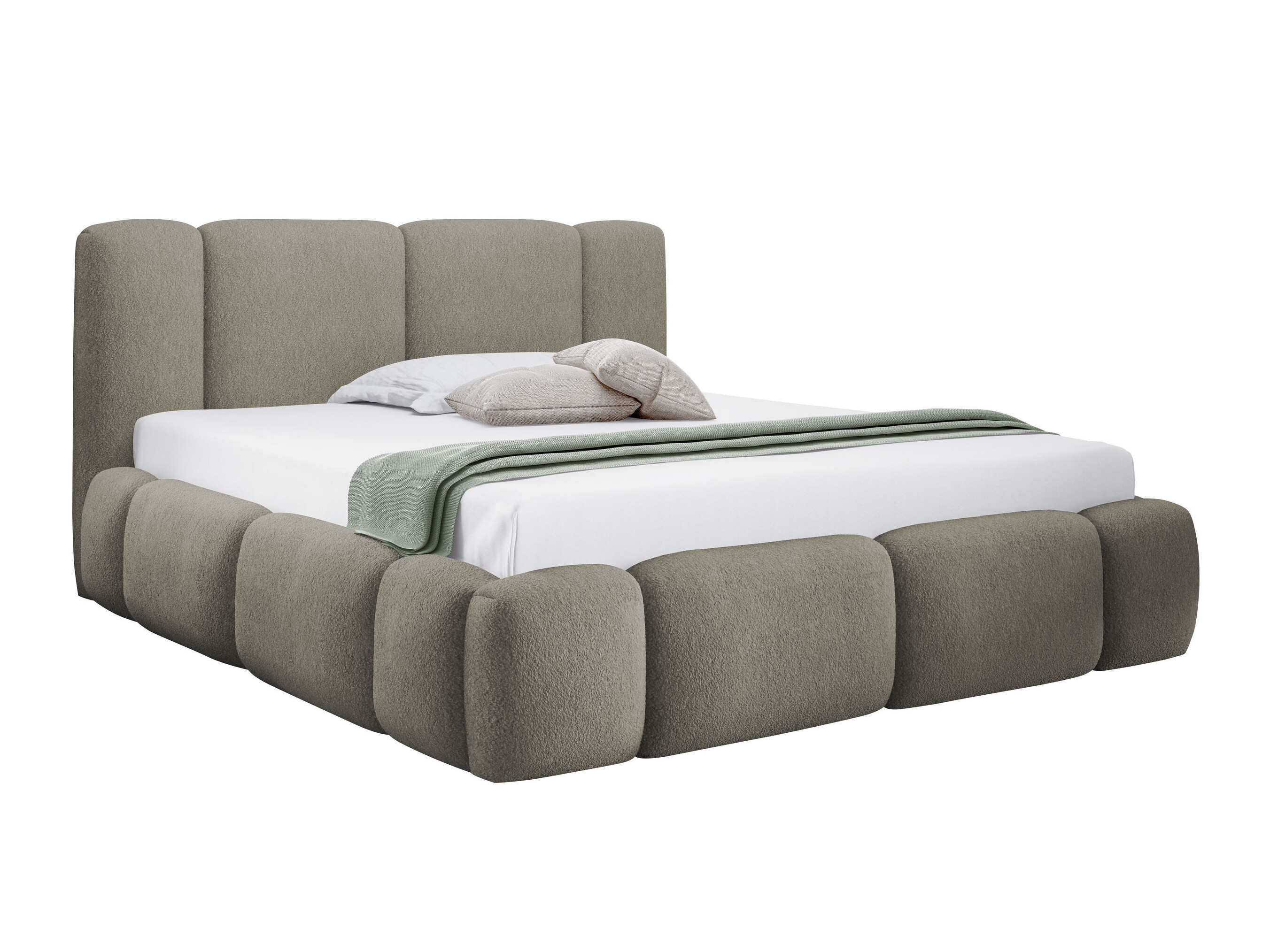 Cama Margaris (Lambi 03)