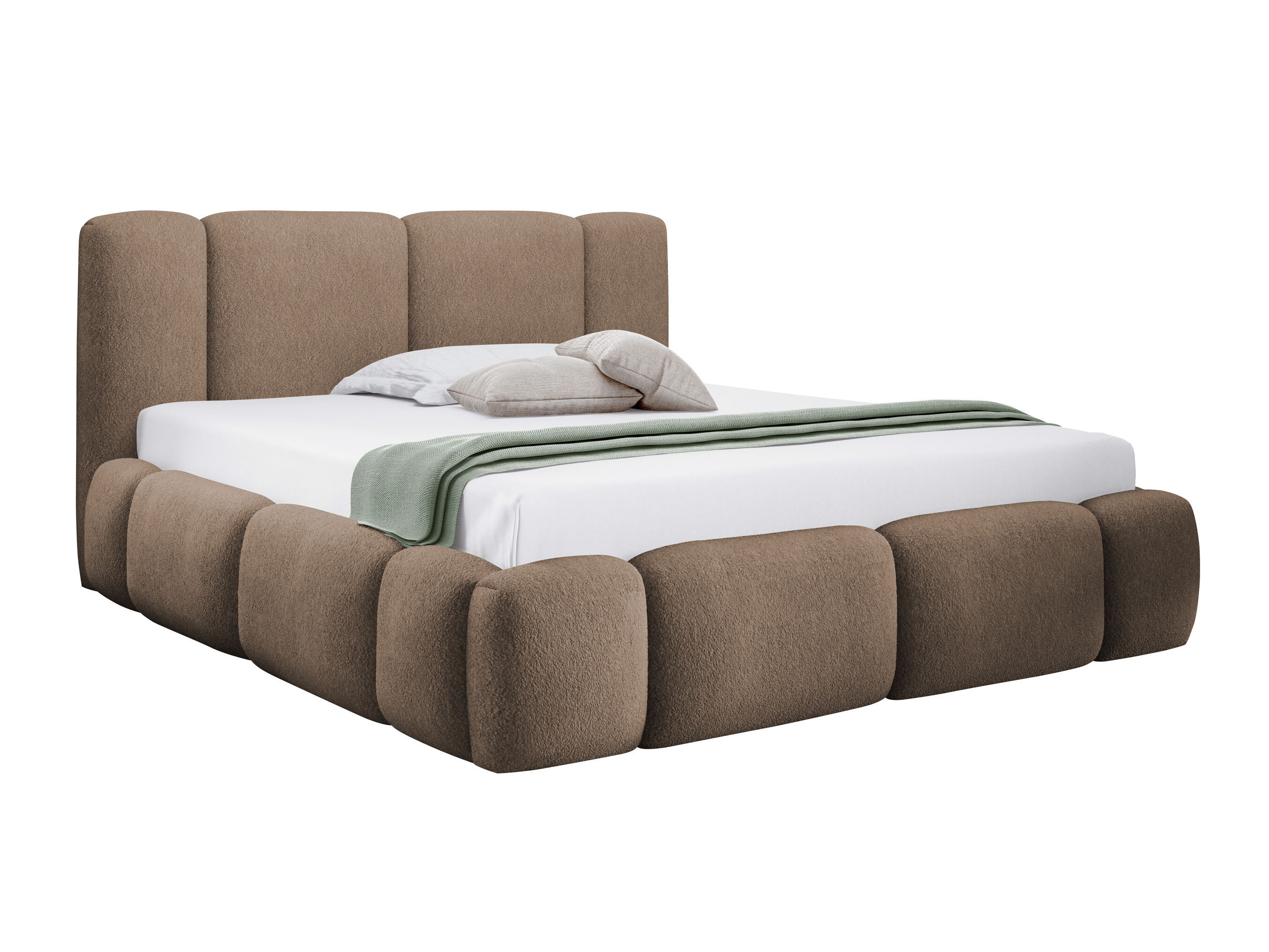 Cama Margaris (Lambi 04)