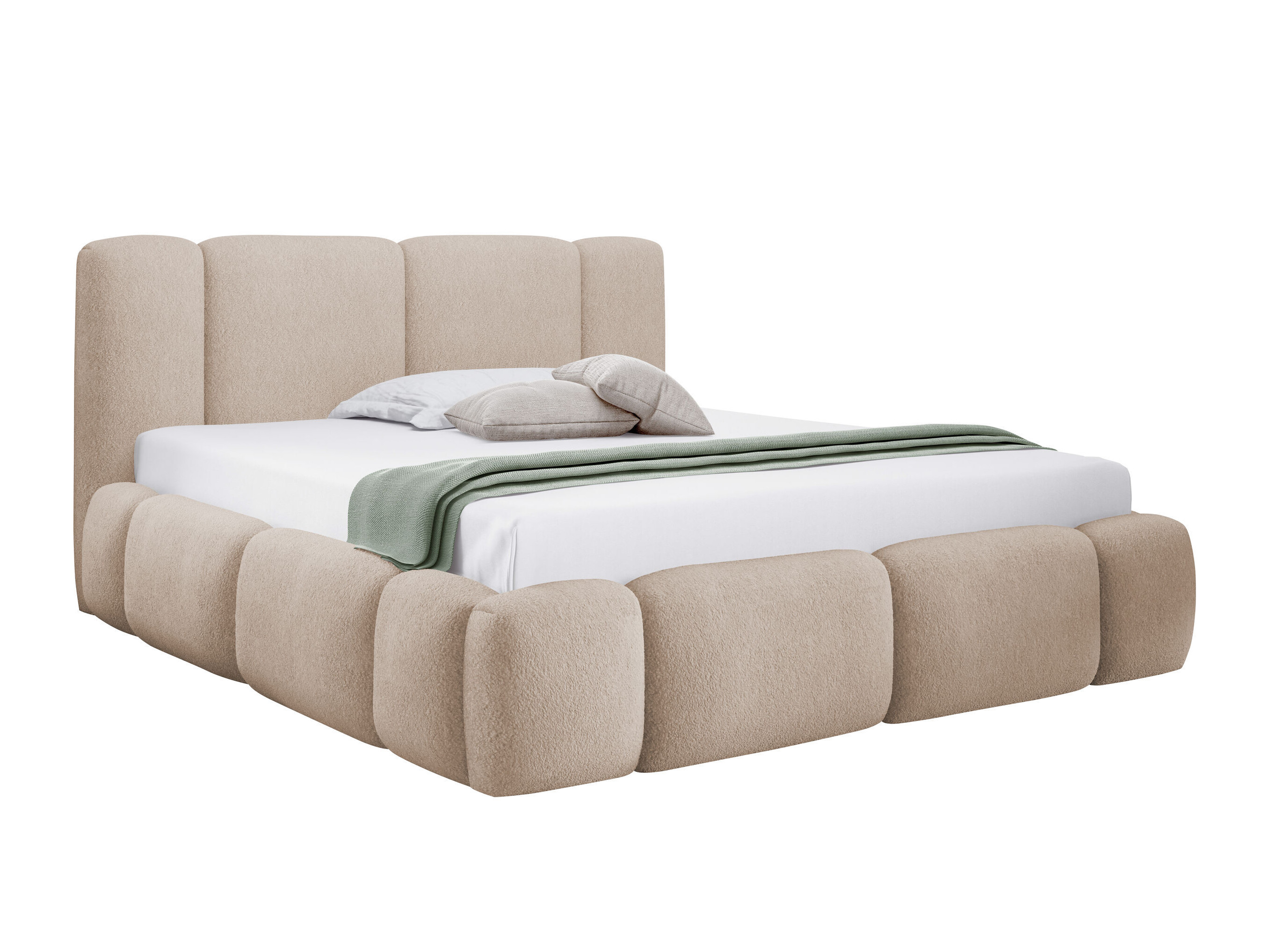 Cama Margaris (Lambi 06)