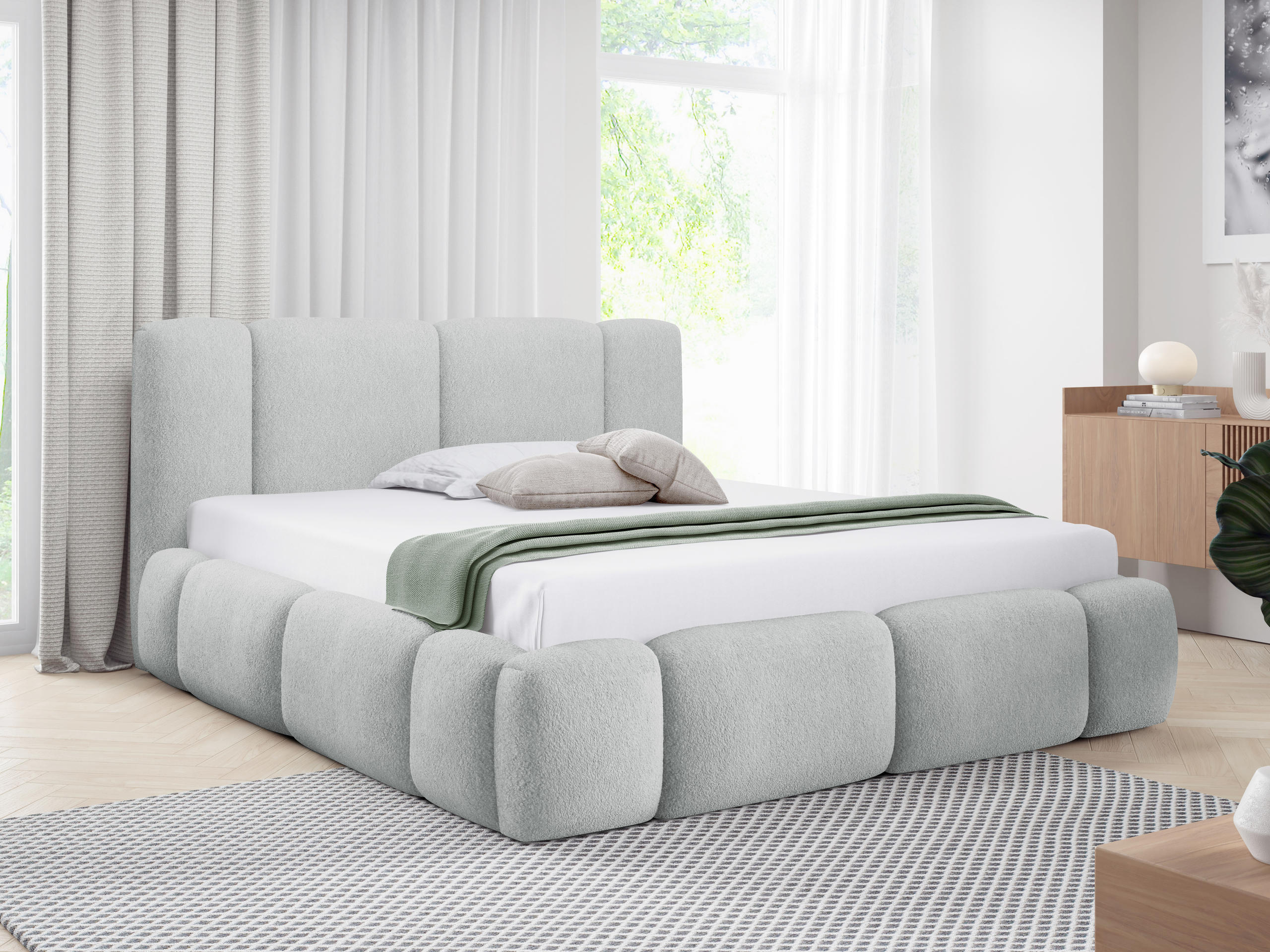 Cama Margaris (Lambi 11)