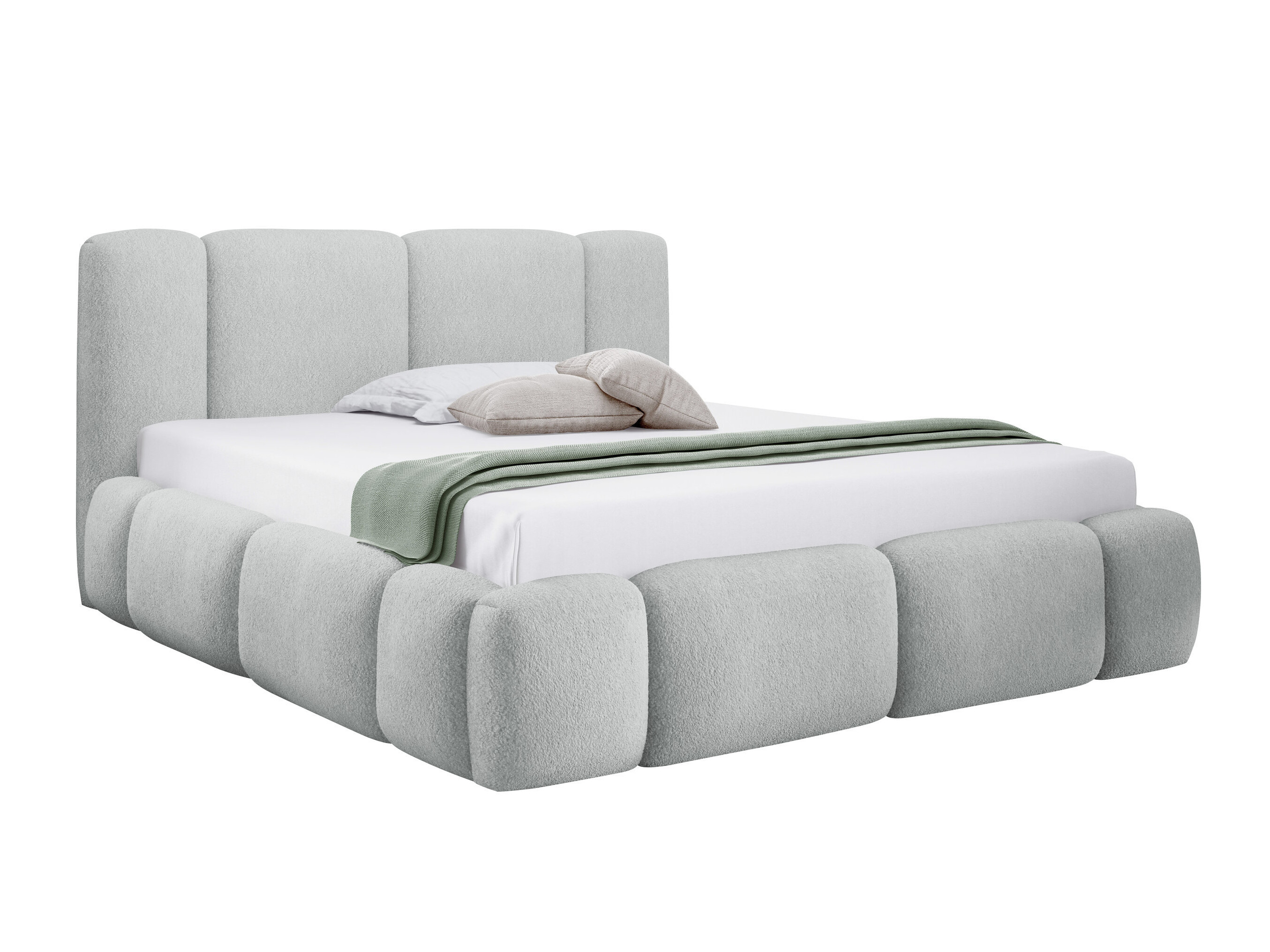 Cama Margaris (Lambi 11)
