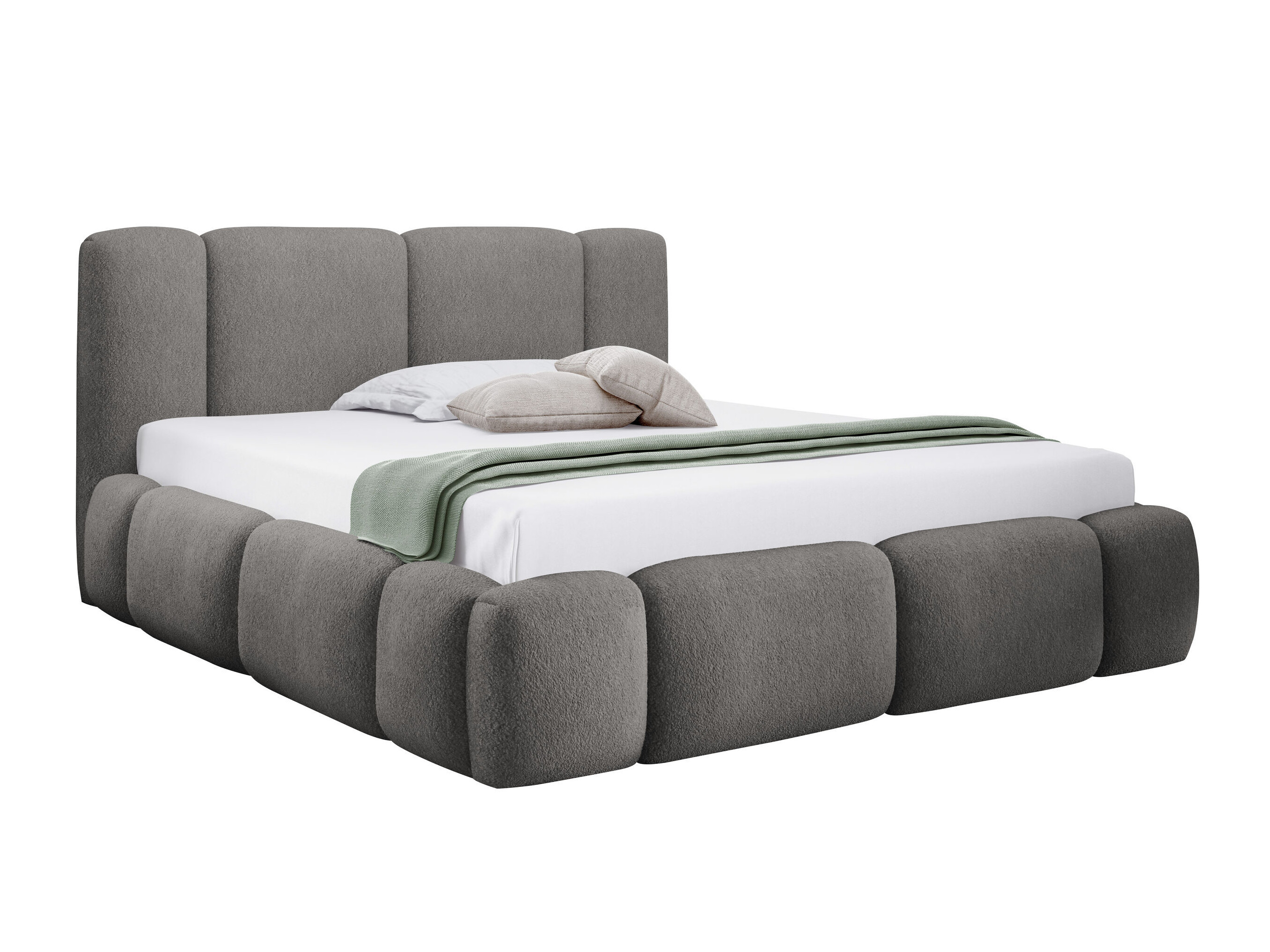 Cama Margaris (Lambi 12)