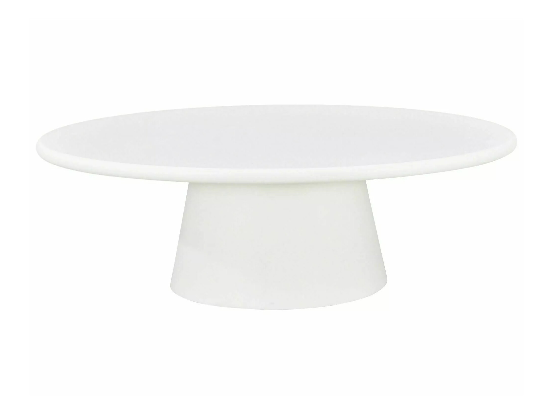 Mesa de centro Detroit 1014 (Ecru branco)