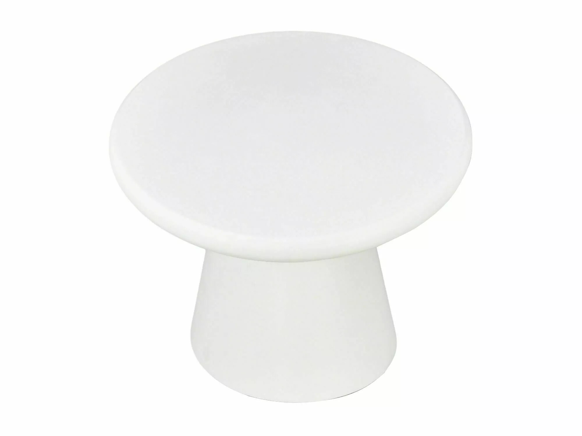 Mesa de centro Detroit 1014 (Ecru branco)