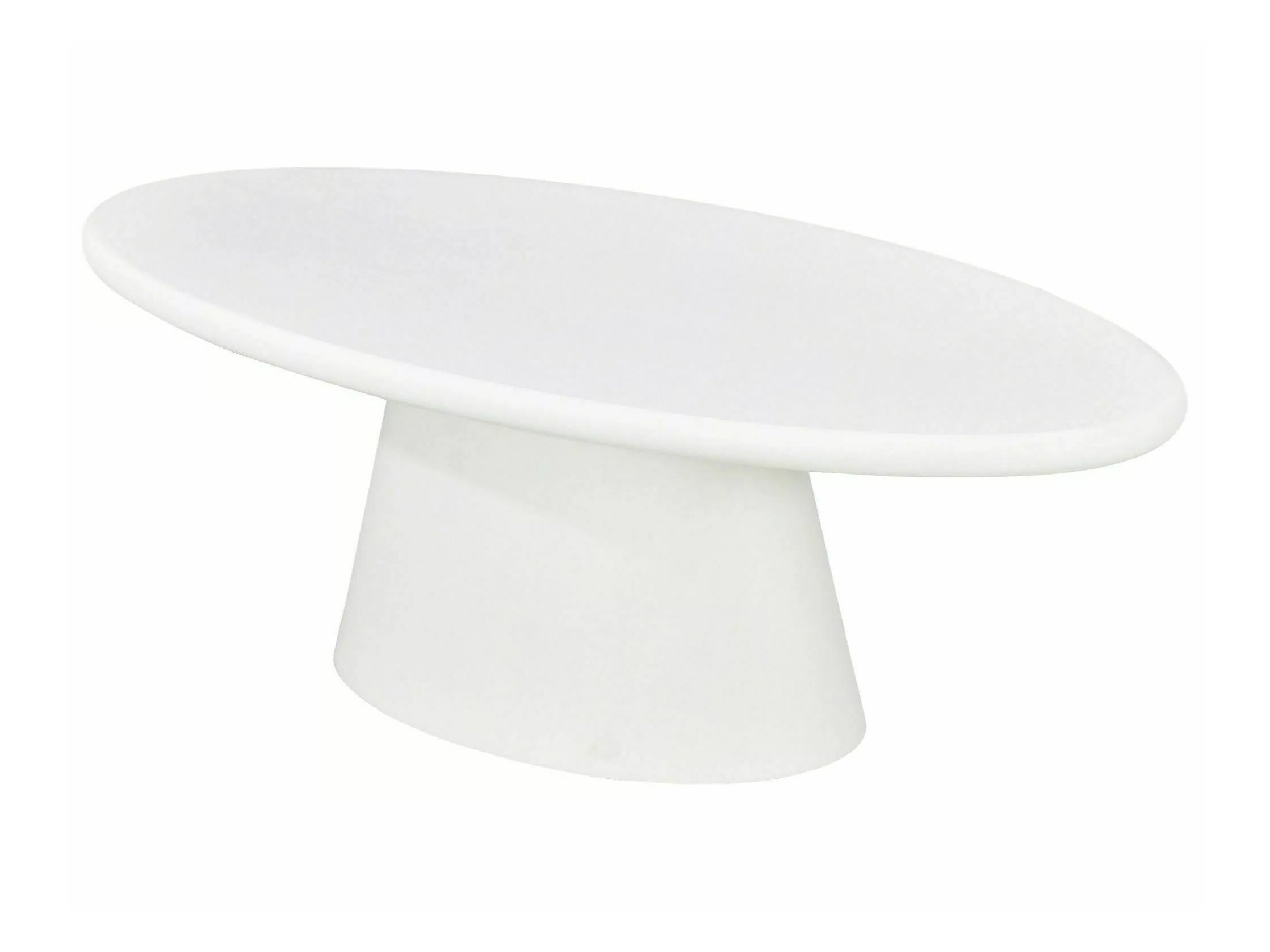 Mesa de centro Detroit 1014 (Ecru branco)