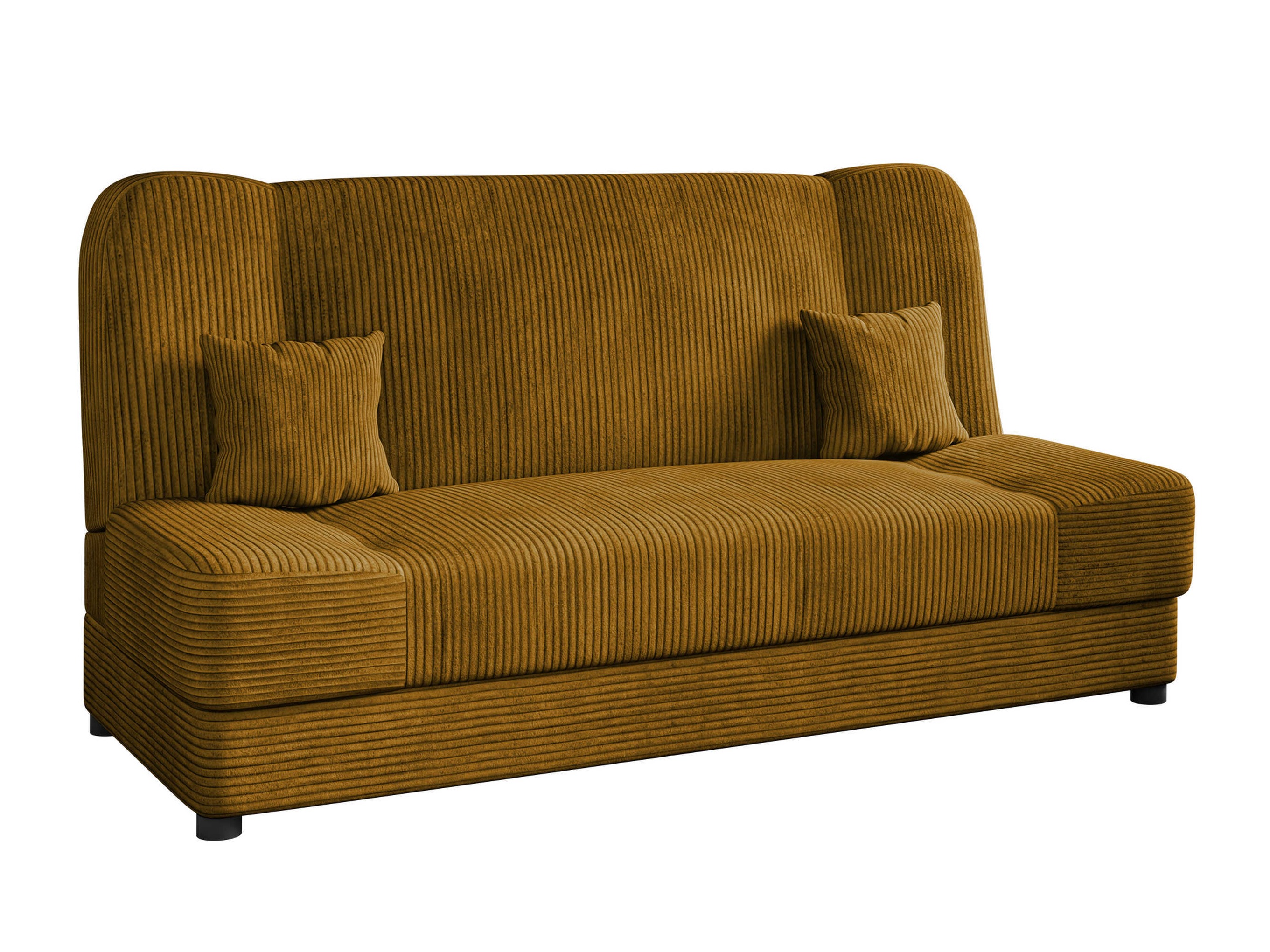 Sofá-cama Comfivo Cera III (Poso 01)