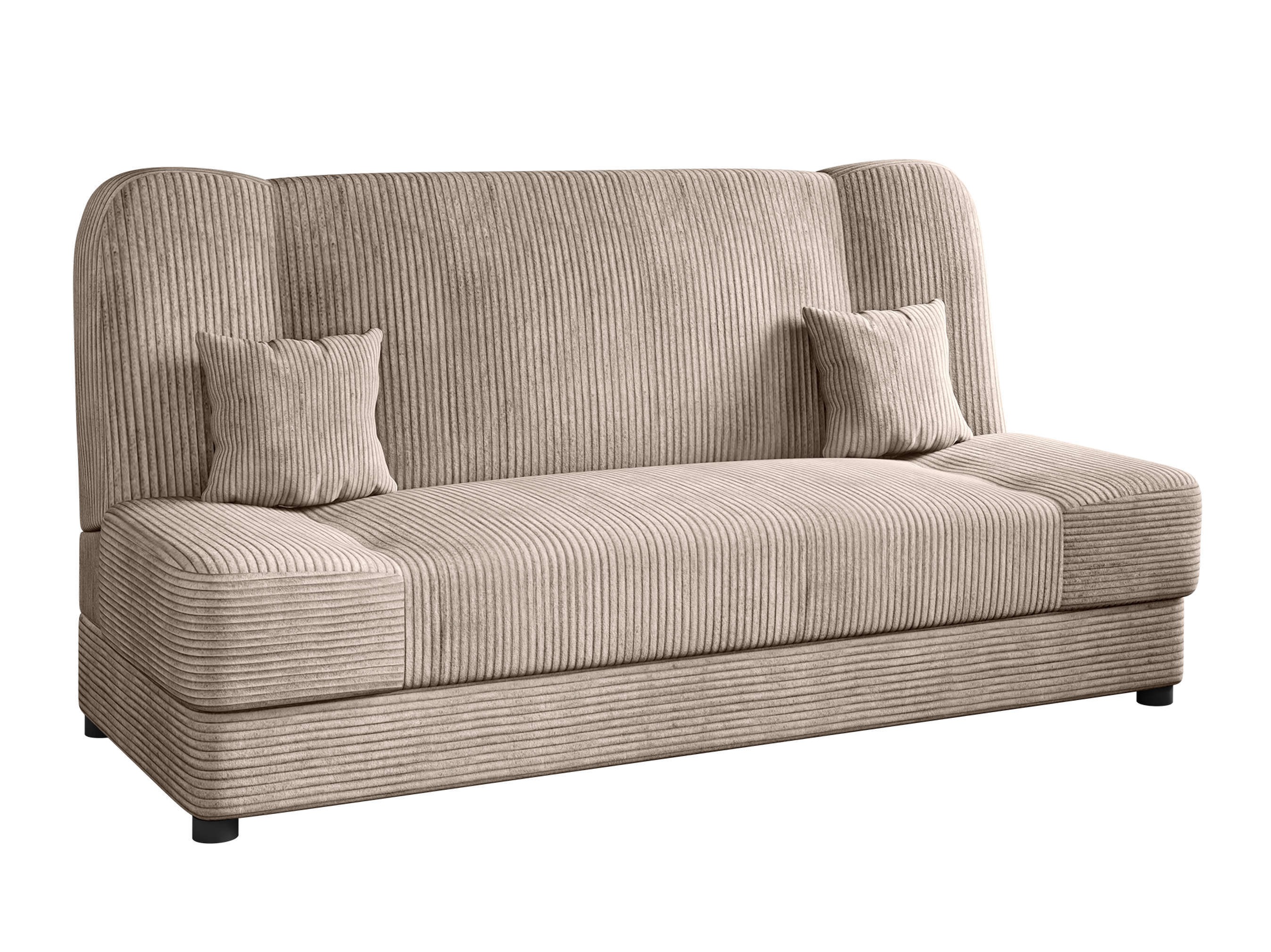 Sofá-cama Comfivo Cera III (Poso 03)