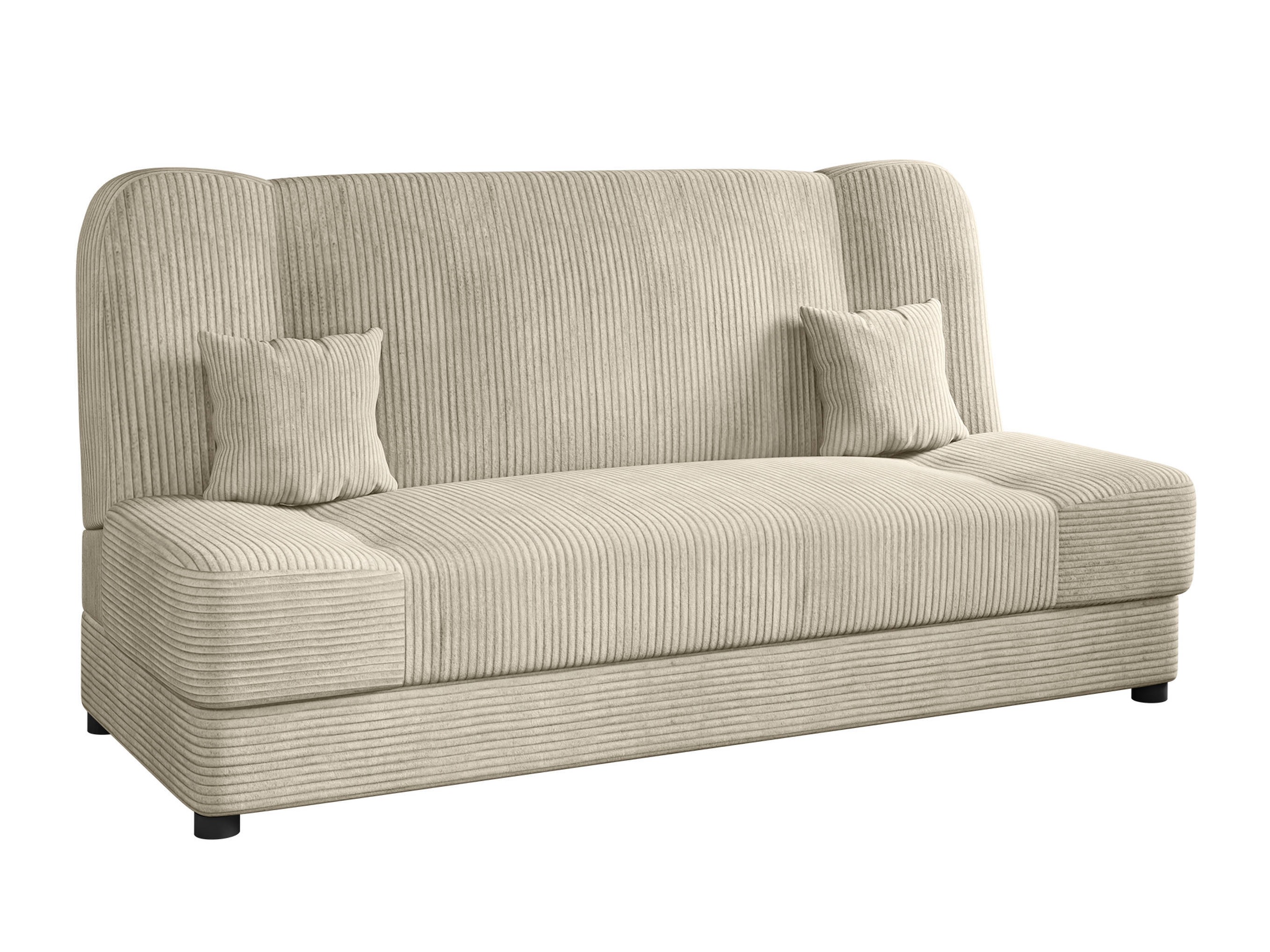 Sofá-cama Comfivo Cera III (Poso 100)