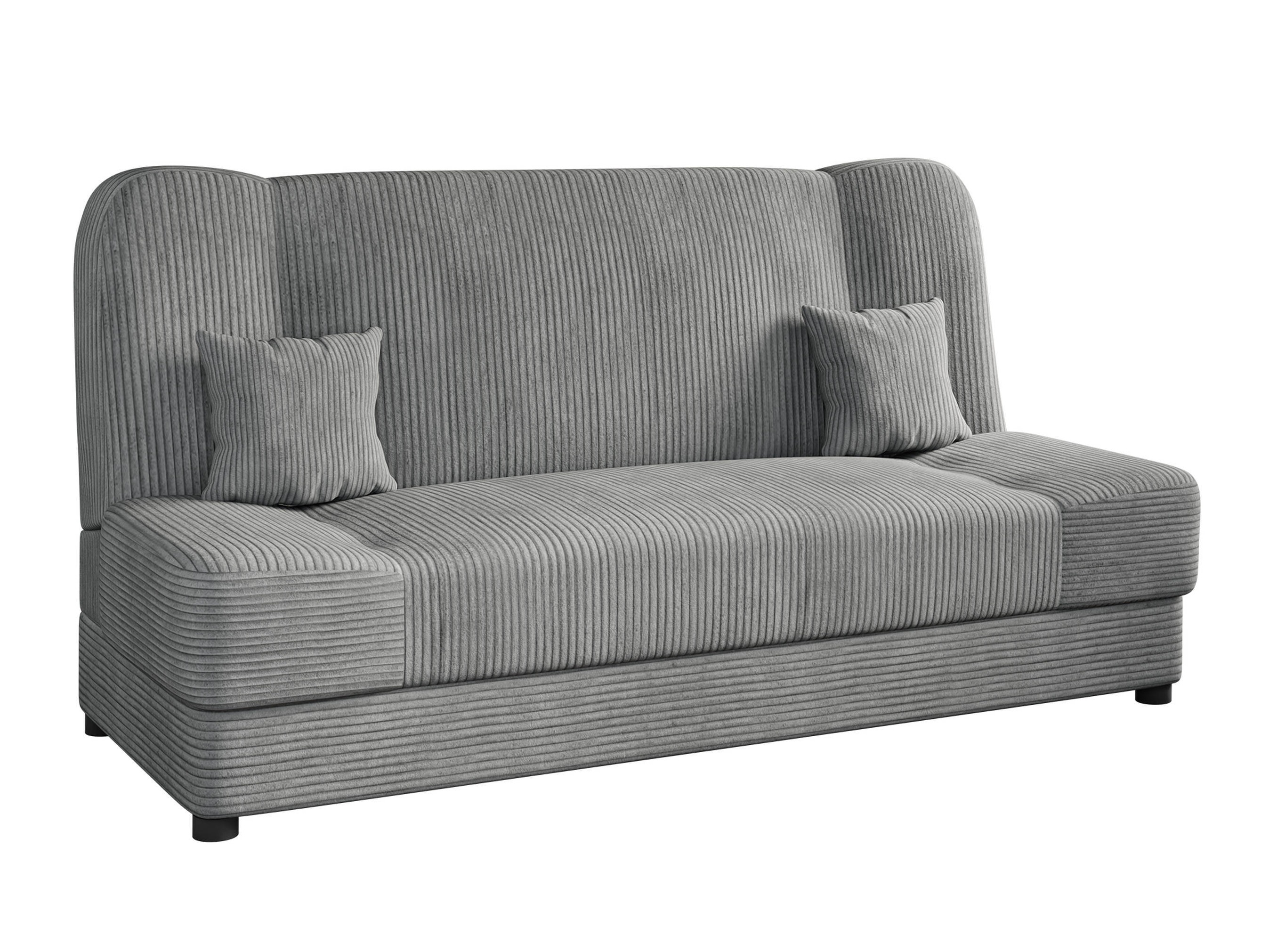 Sofá-cama Comfivo Cera III (Poso 110)